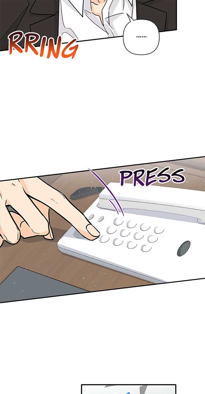 Flee if You Can’t Avoid It Chapter 30 - Page 52