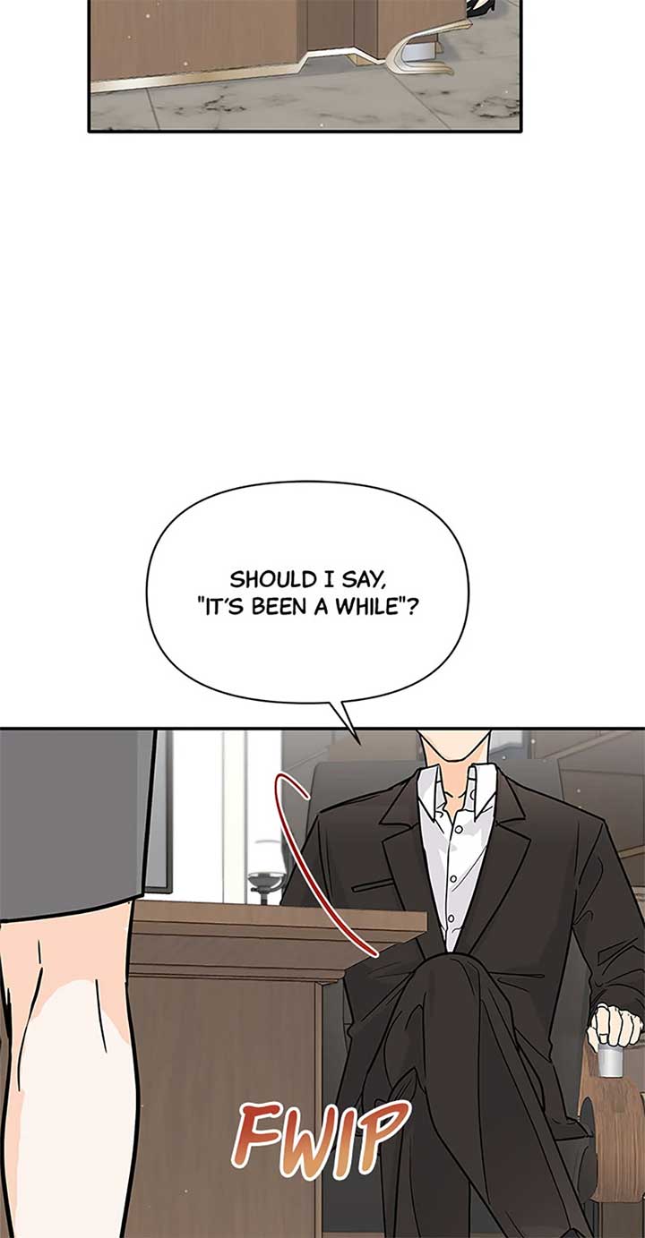 Flee if You Can’t Avoid It Chapter 30 - Page 54