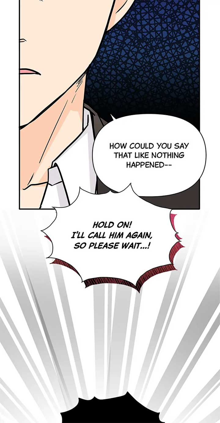 Flee if You Can’t Avoid It Chapter 30 - Page 57