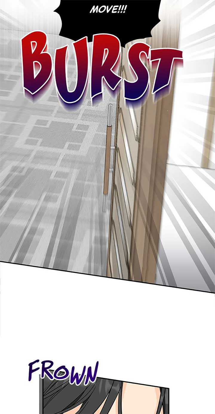 Flee if You Can’t Avoid It Chapter 30 - Page 58