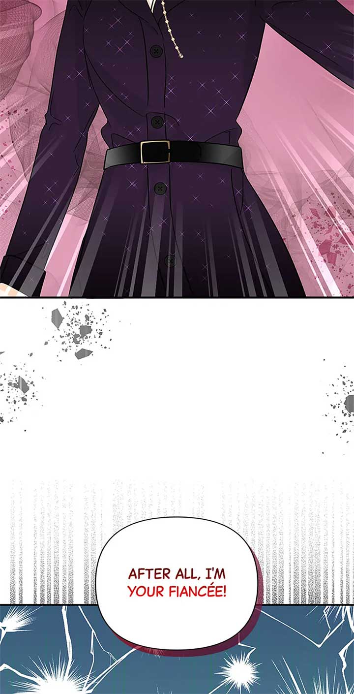 Flee if You Can’t Avoid It Chapter 30 - Page 61