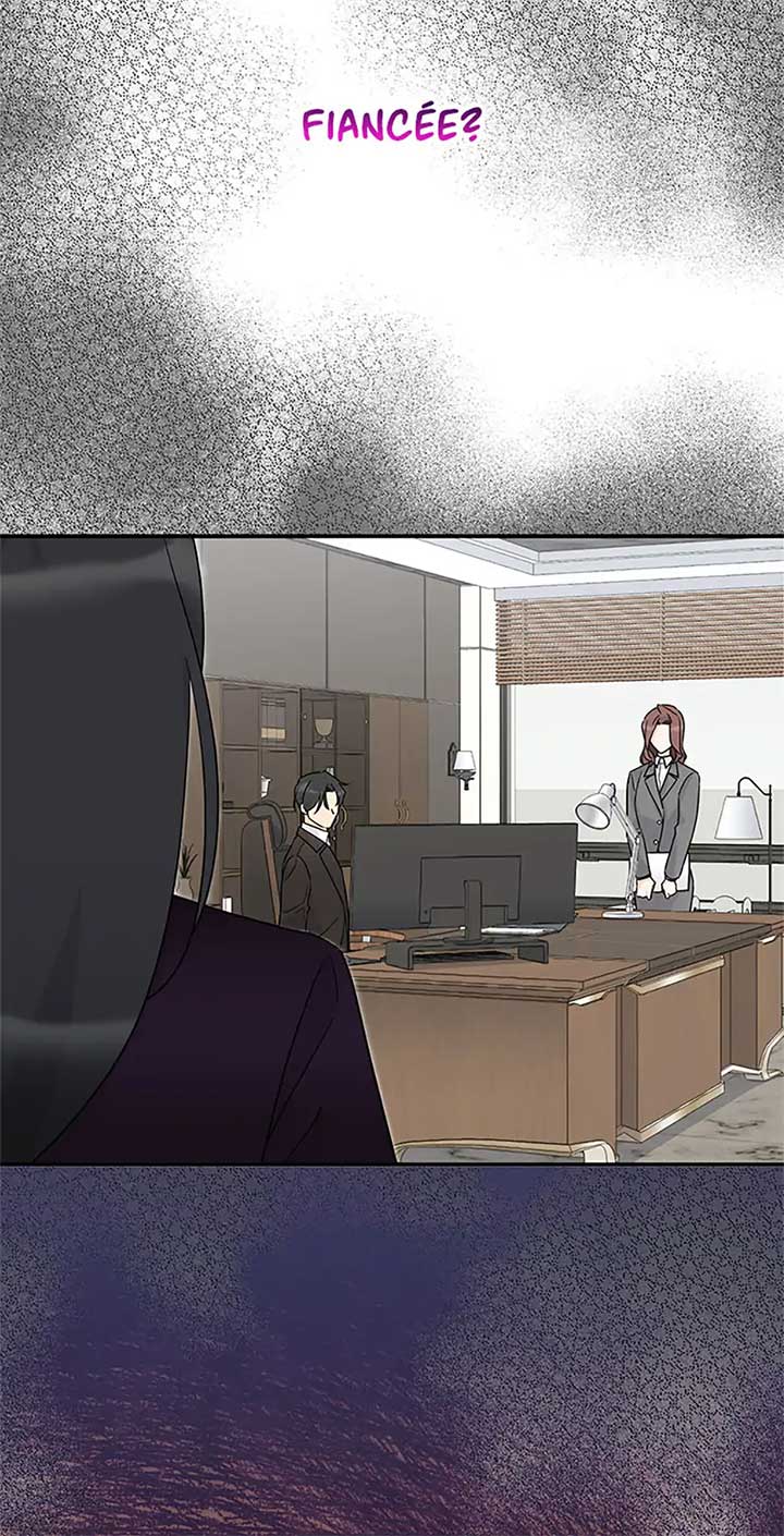 Flee if You Can’t Avoid It Chapter 30 - Page 63