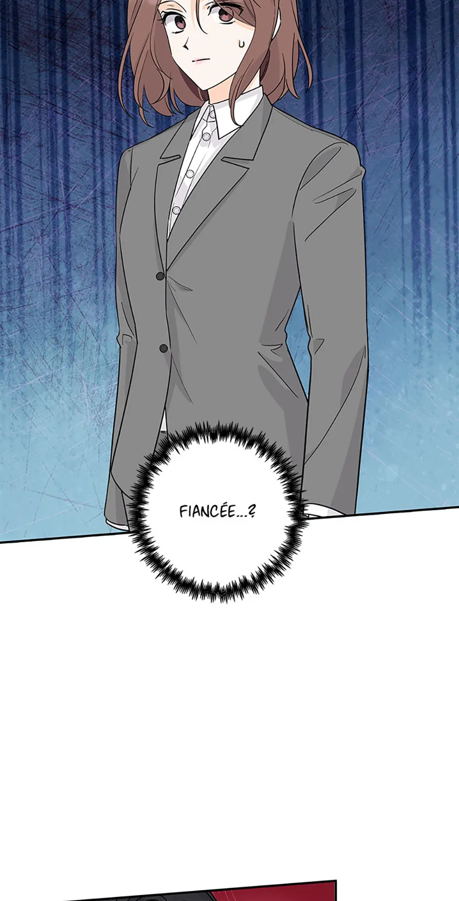 Flee if You Can’t Avoid It Chapter 31 - Page 2