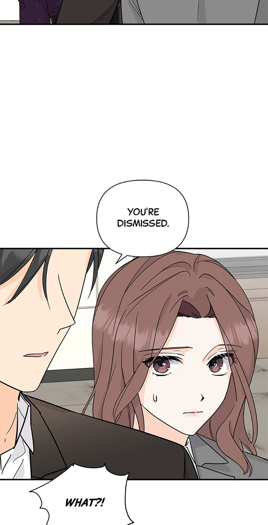 Flee if You Can’t Avoid It Chapter 31 - Page 16