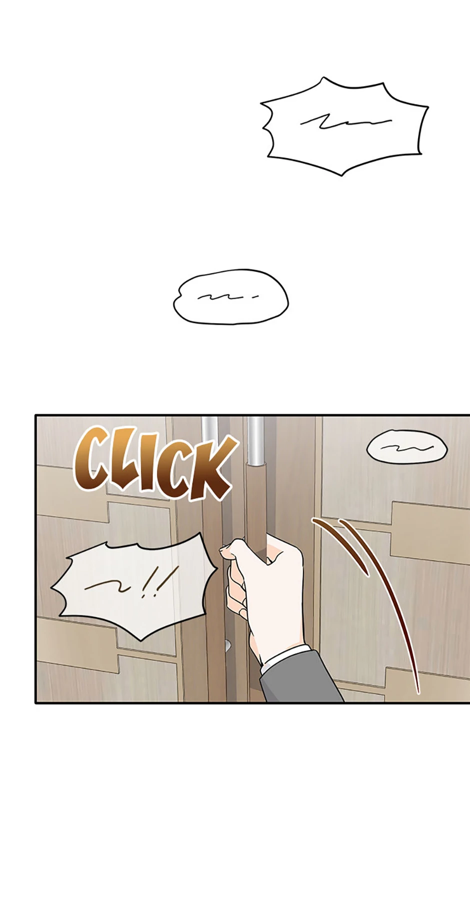 Flee if You Can’t Avoid It Chapter 31 - Page 18