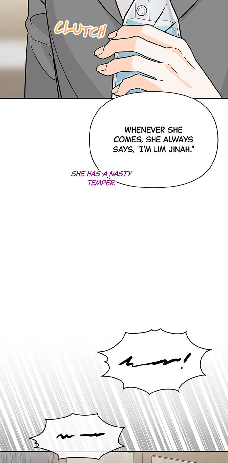 Flee if You Can’t Avoid It Chapter 31 - Page 24