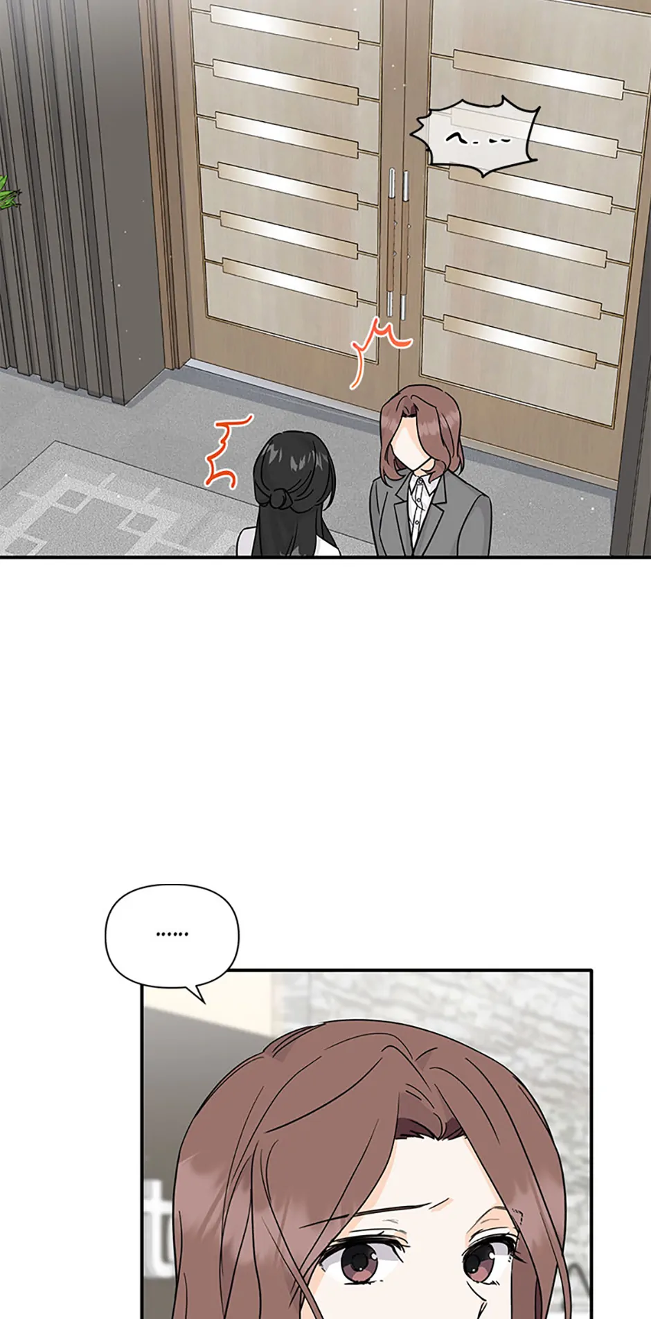 Flee if You Can’t Avoid It Chapter 31 - Page 25