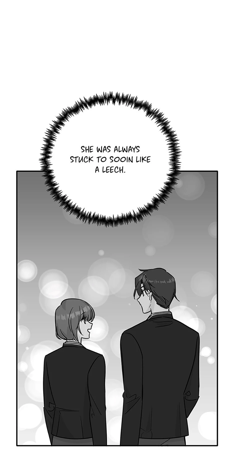 Flee if You Can’t Avoid It Chapter 31 - Page 28