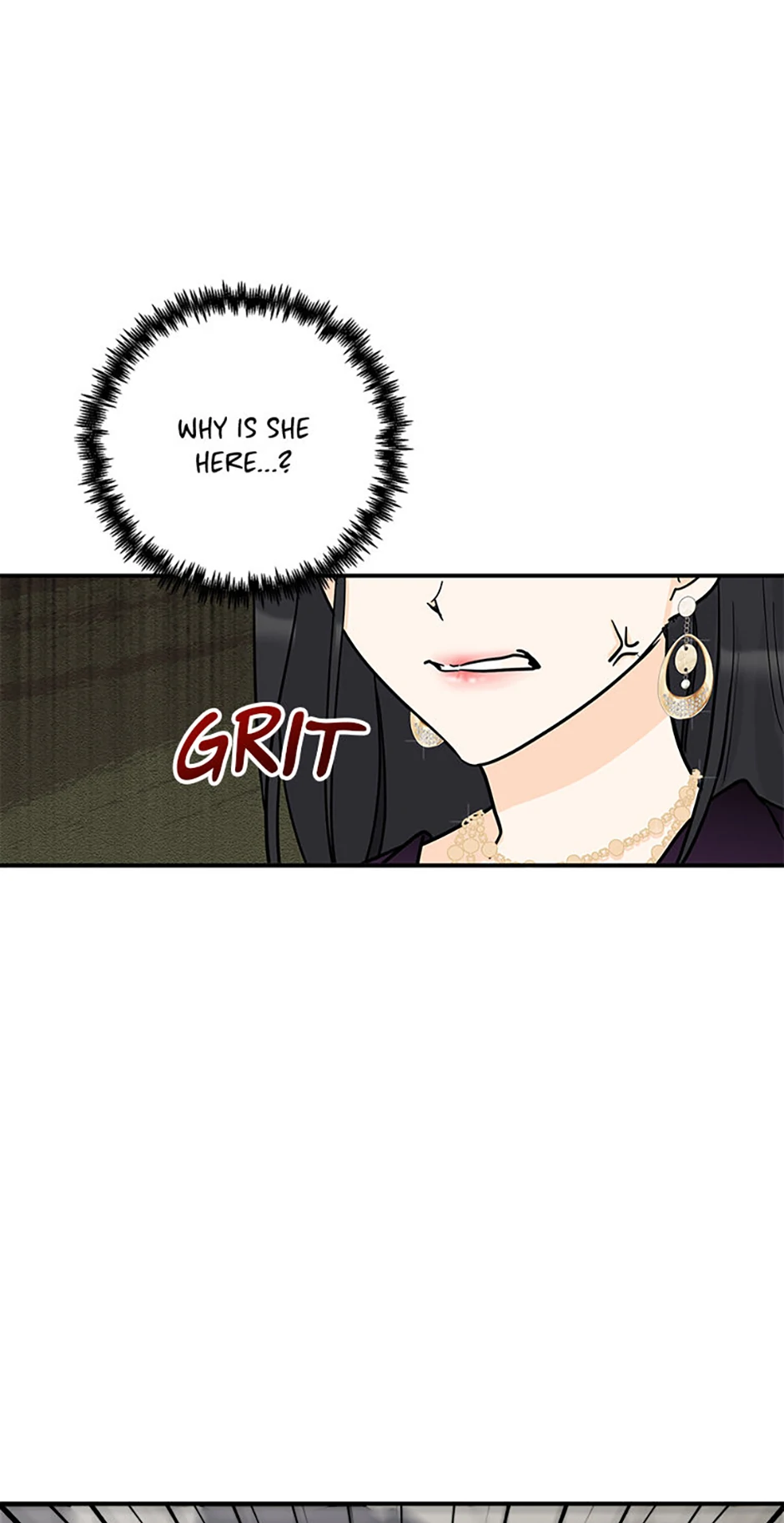 Flee if You Can’t Avoid It Chapter 31 - Page 29