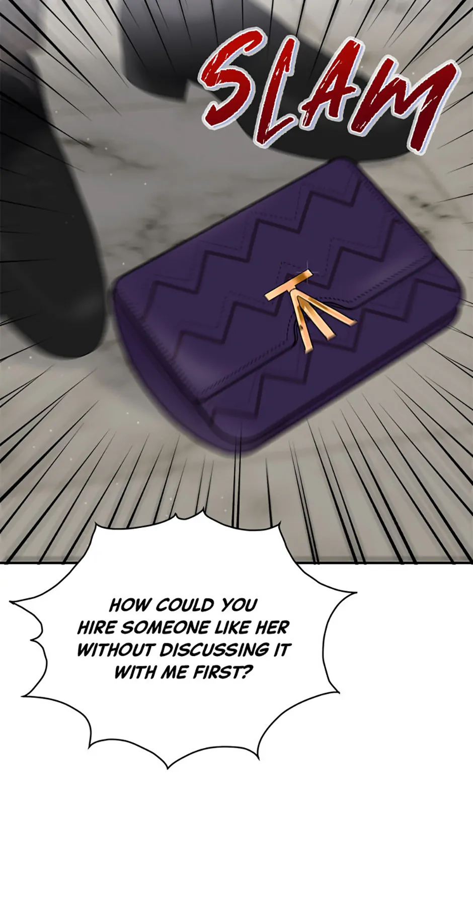 Flee if You Can’t Avoid It Chapter 31 - Page 30