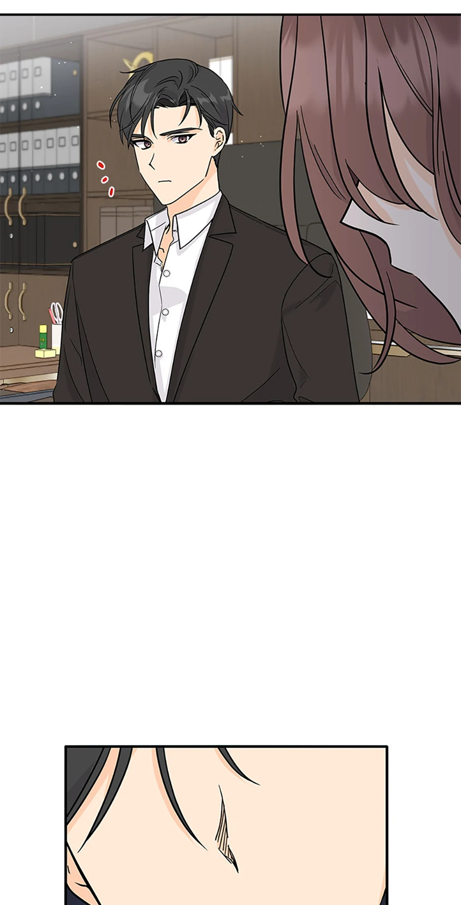 Flee if You Can’t Avoid It Chapter 31 - Page 4