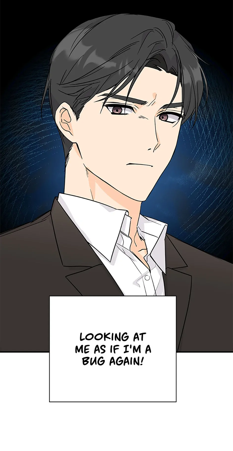 Flee if You Can’t Avoid It Chapter 31 - Page 35