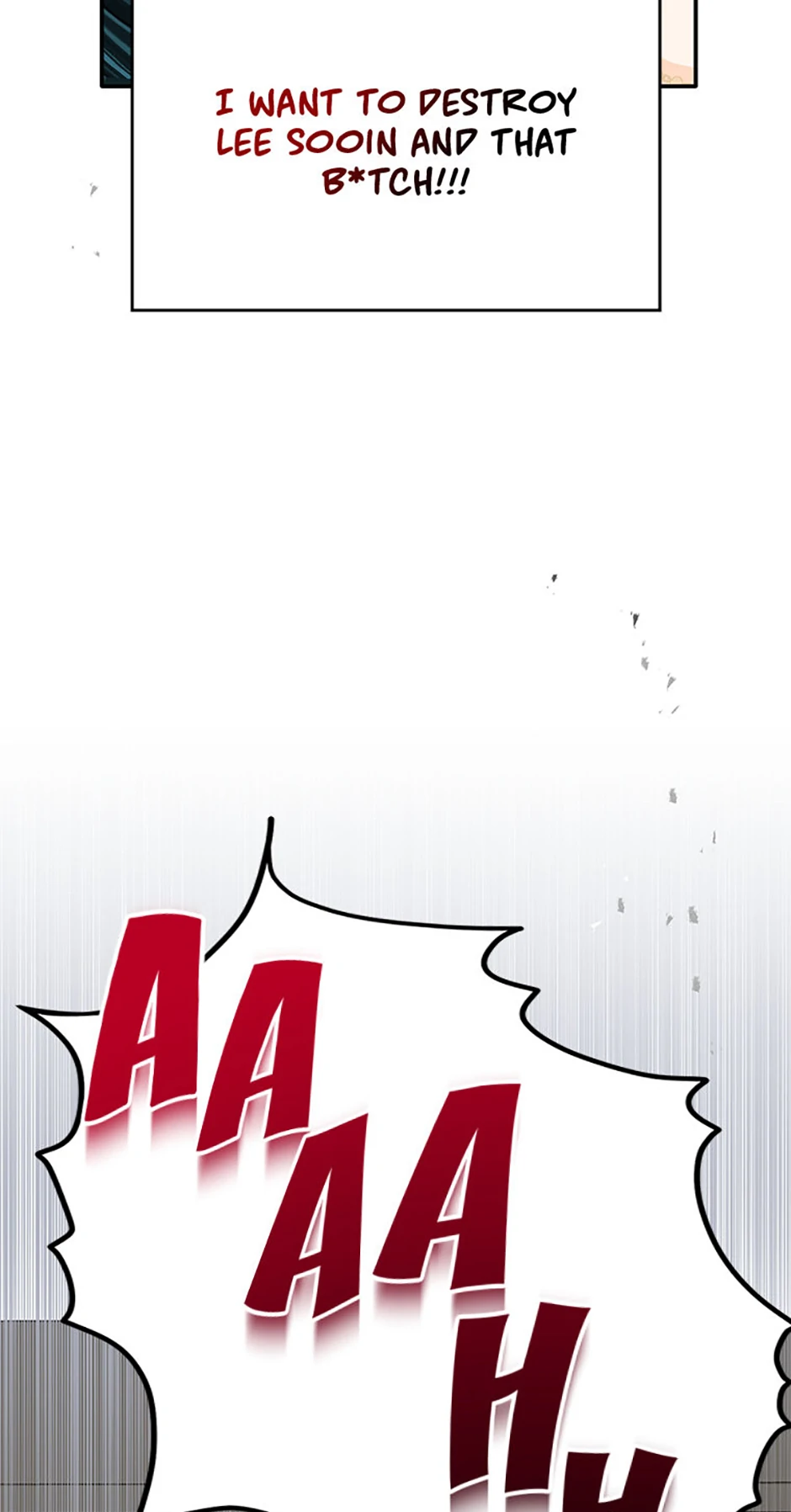 Flee if You Can’t Avoid It Chapter 31 - Page 37