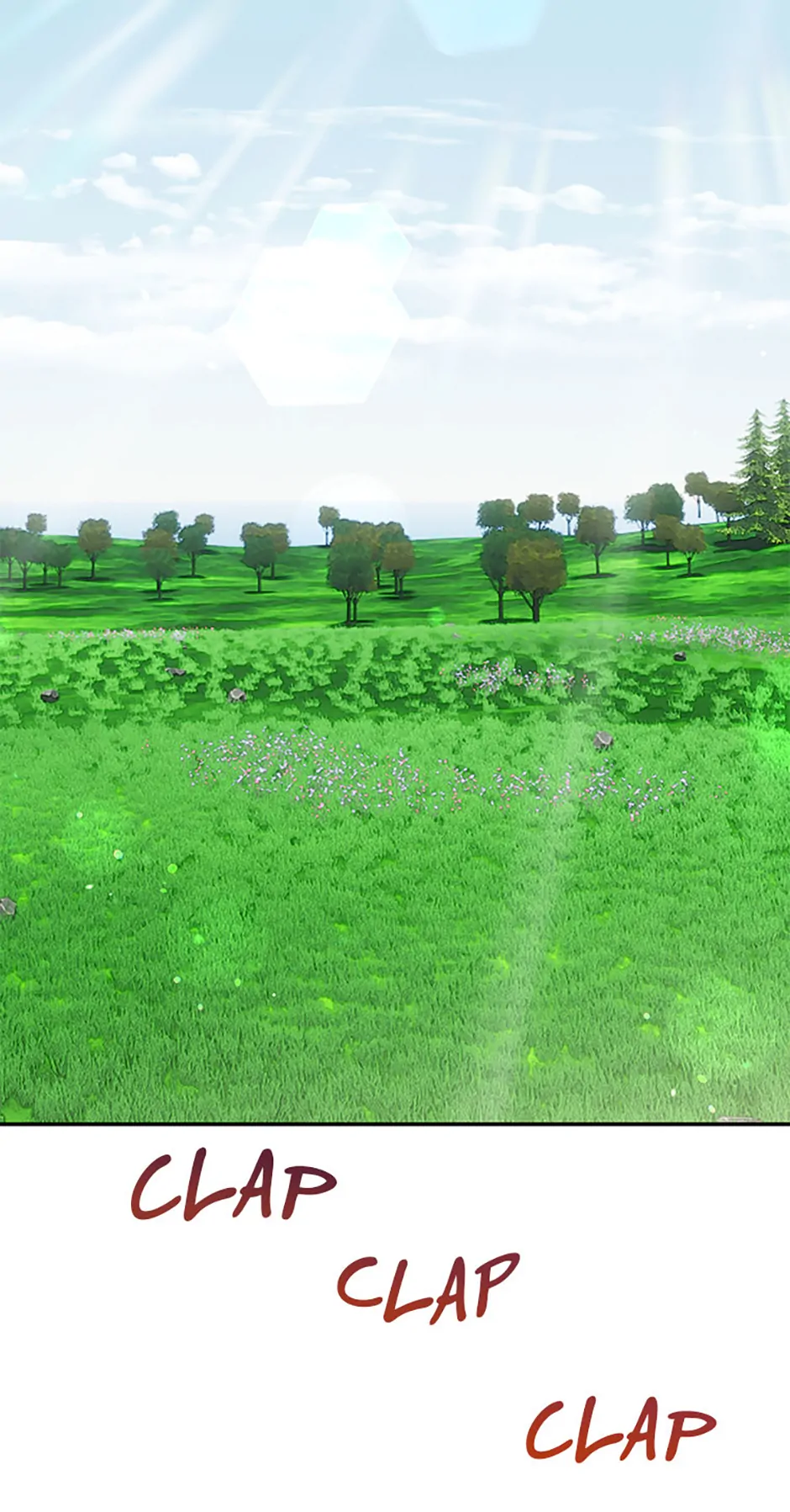 Flee if You Can’t Avoid It Chapter 31 - Page 41