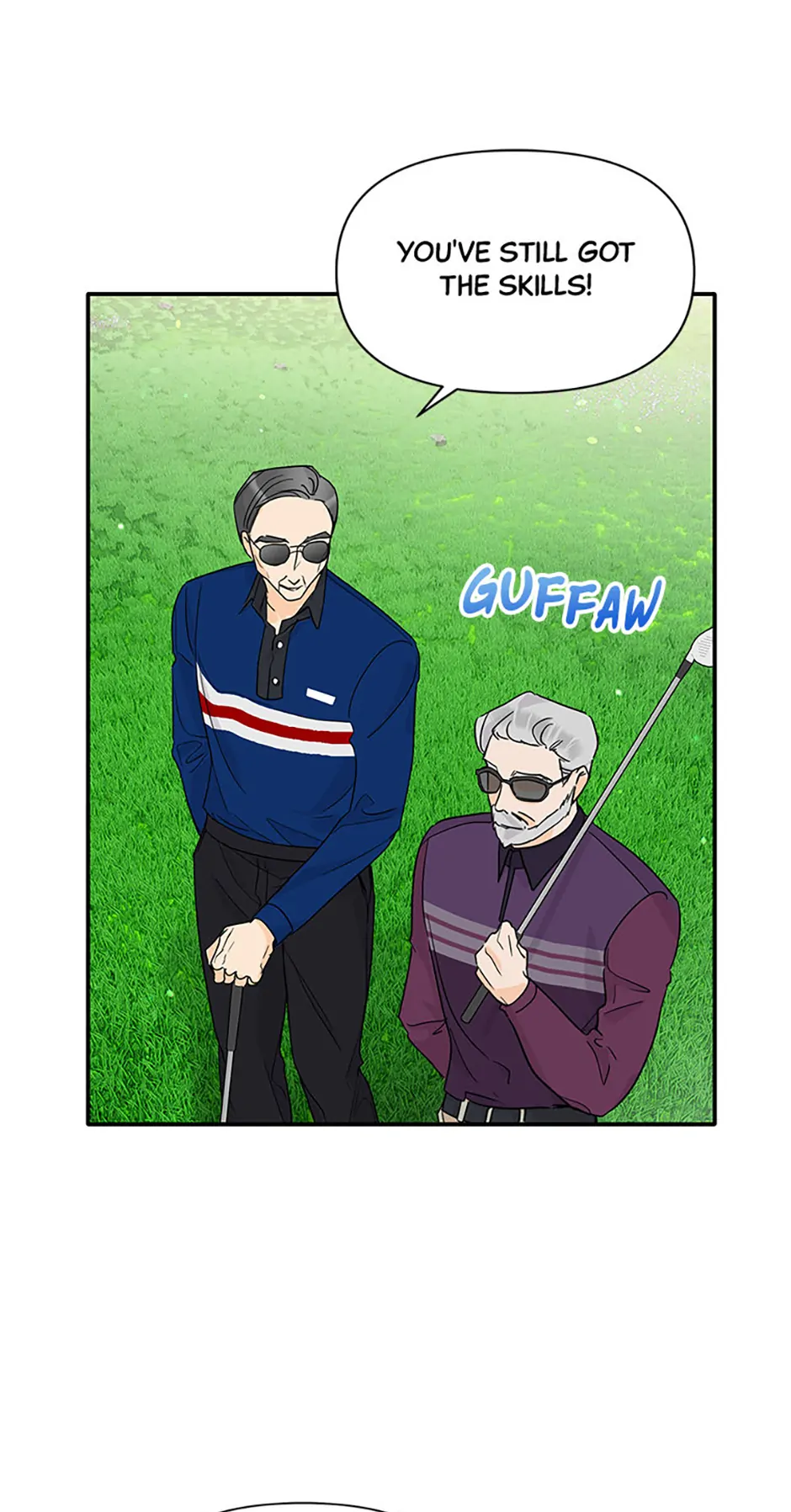 Flee if You Can’t Avoid It Chapter 31 - Page 42