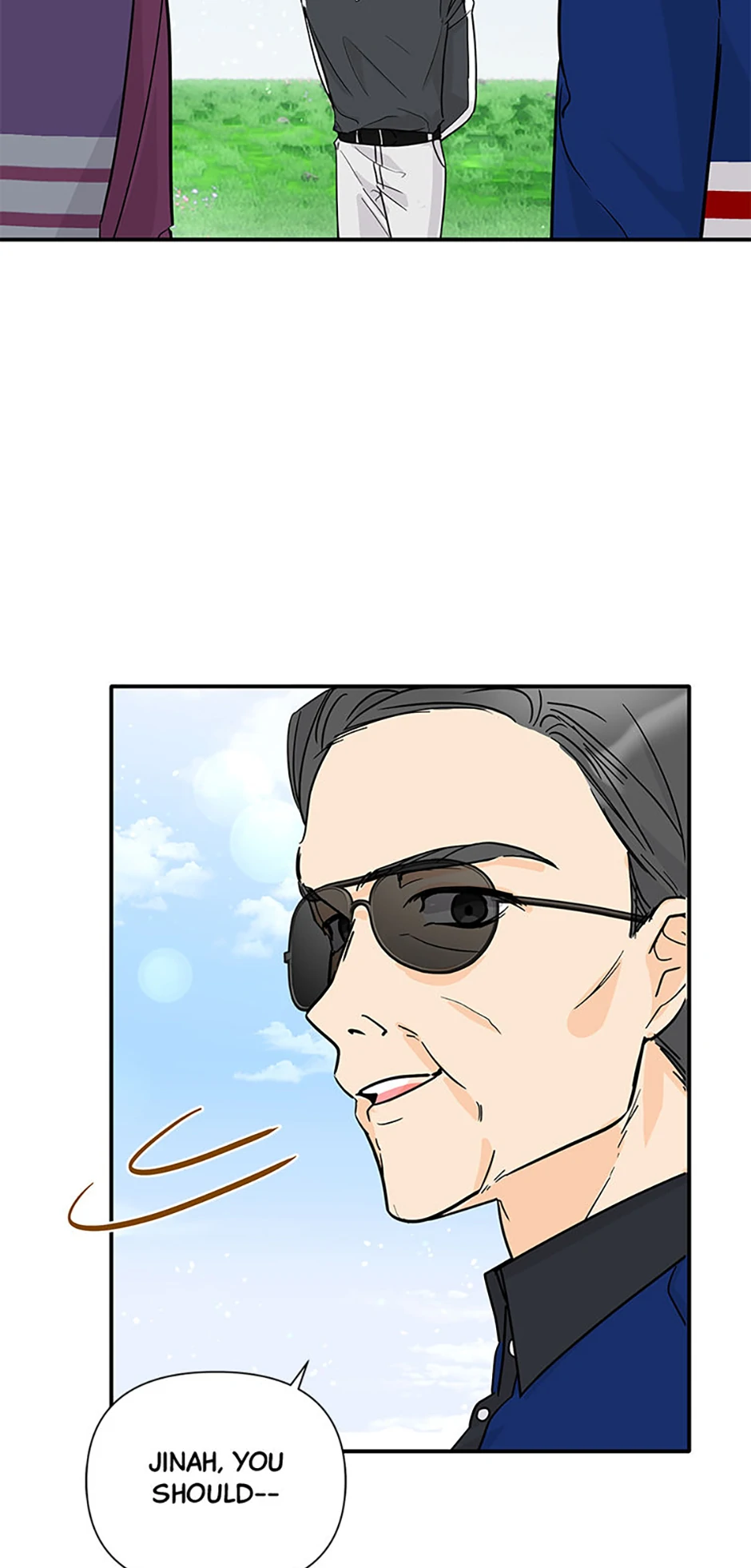 Flee if You Can’t Avoid It Chapter 31 - Page 48