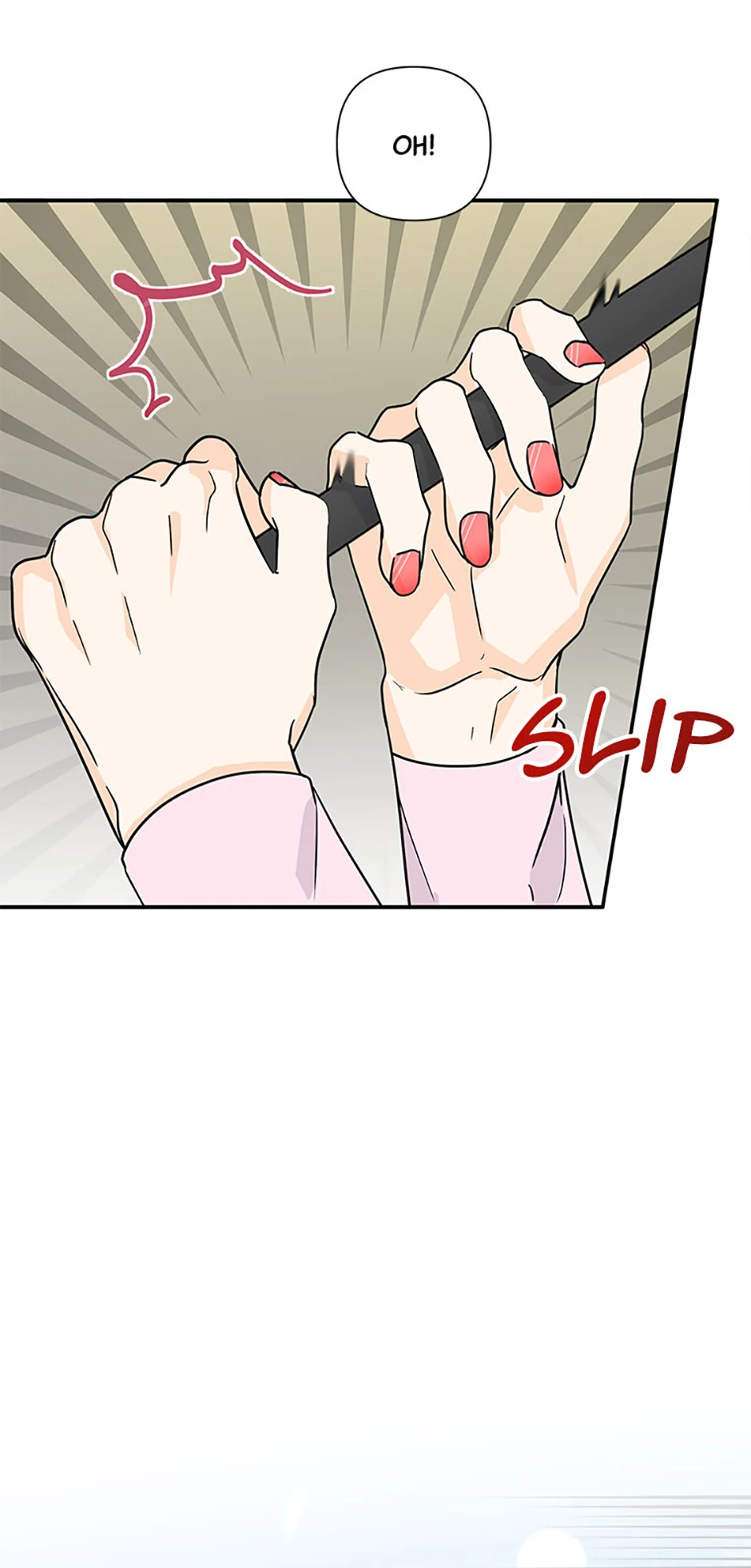 Flee if You Can’t Avoid It Chapter 31 - Page 50