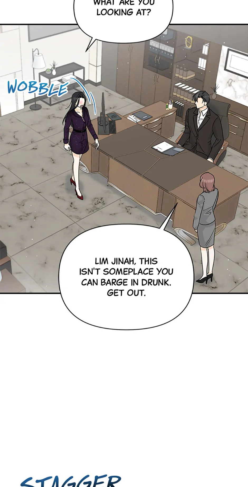 Flee if You Can’t Avoid It Chapter 31 - Page 6