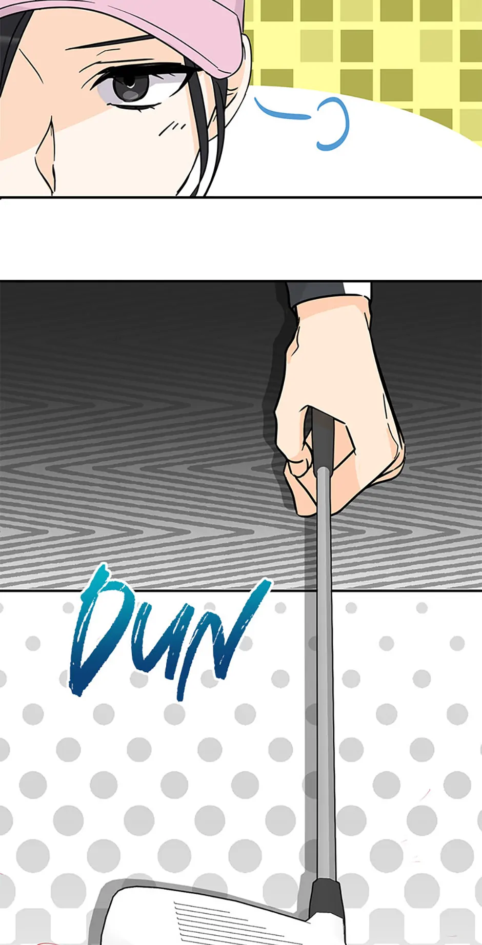 Flee if You Can’t Avoid It Chapter 31 - Page 56