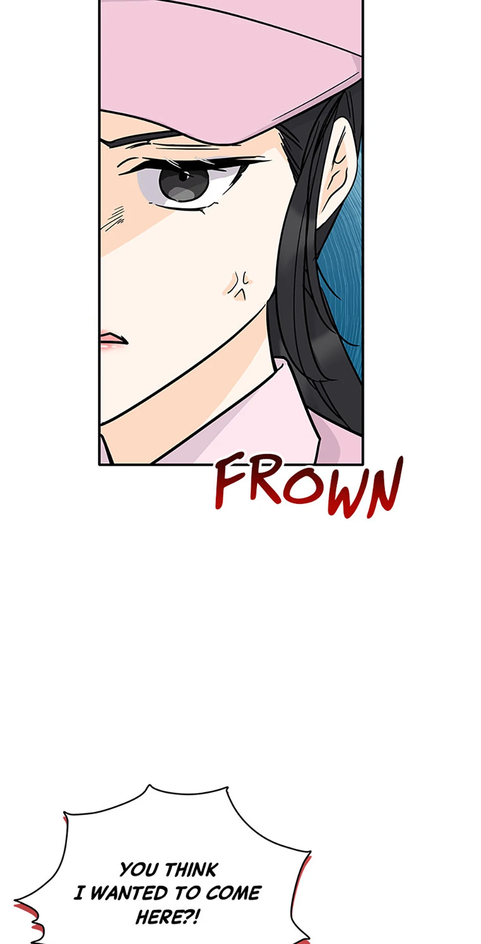 Flee if You Can’t Avoid It Chapter 31 - Page 59