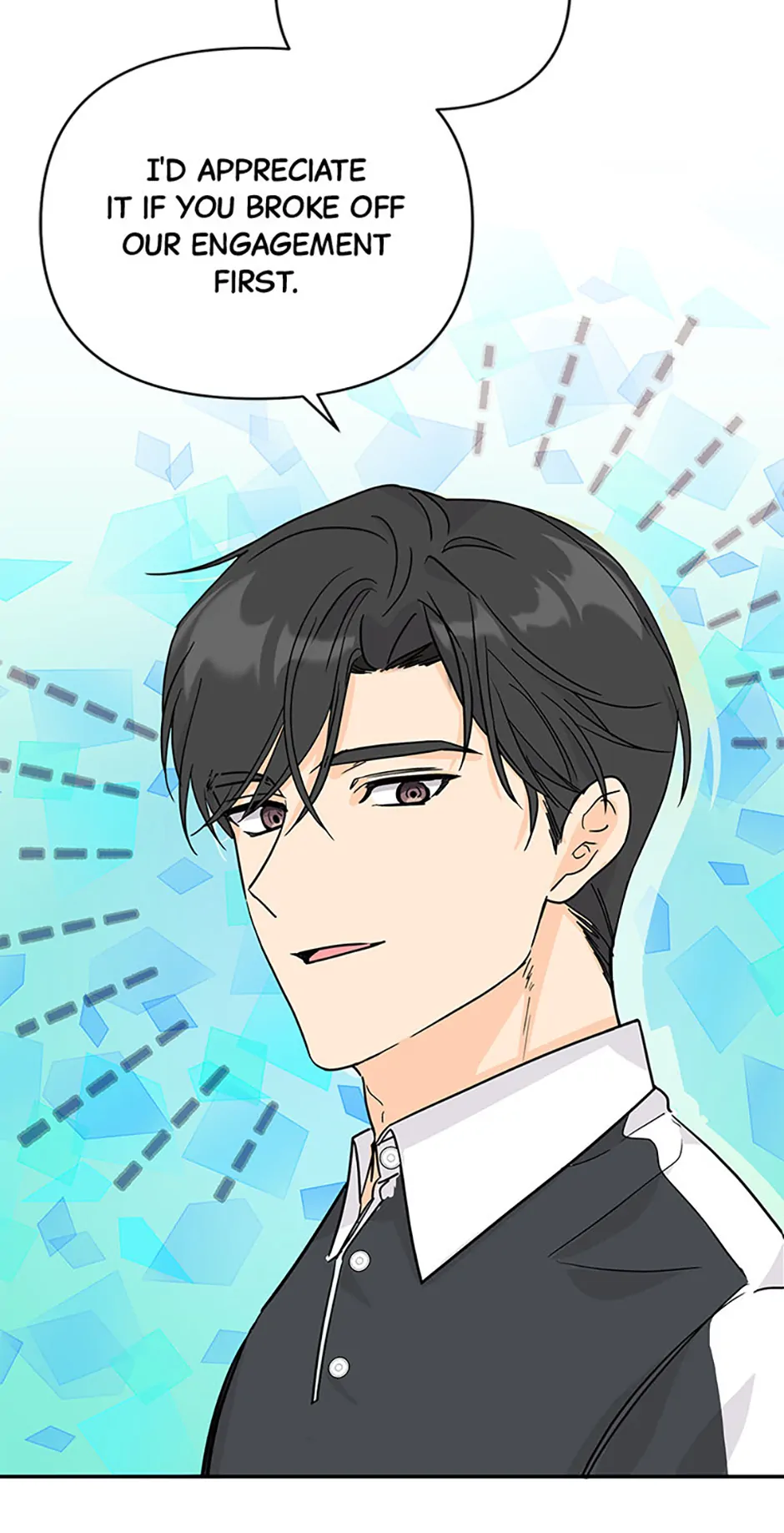 Flee if You Can’t Avoid It Chapter 31 - Page 61