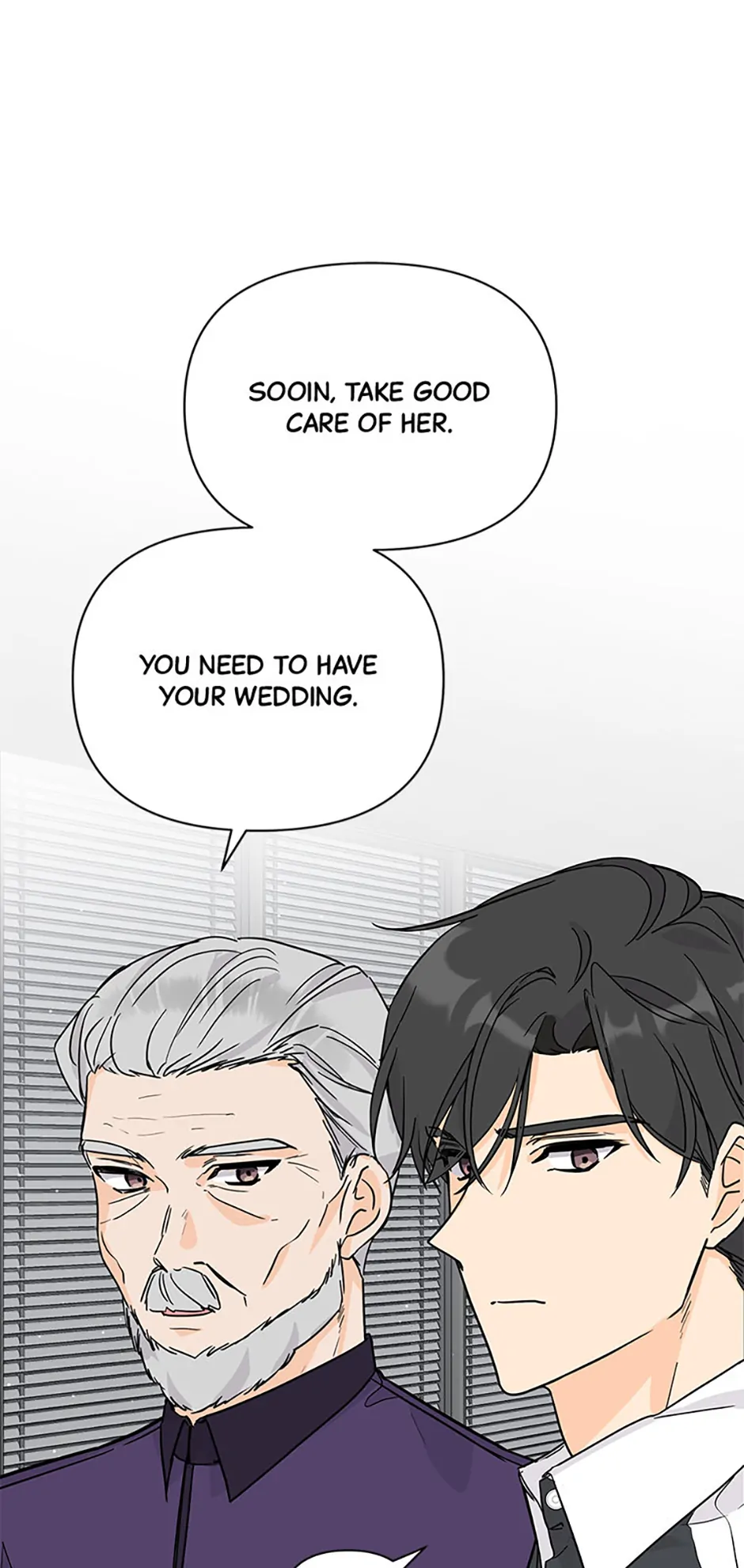 Flee if You Can’t Avoid It Chapter 31 - Page 64