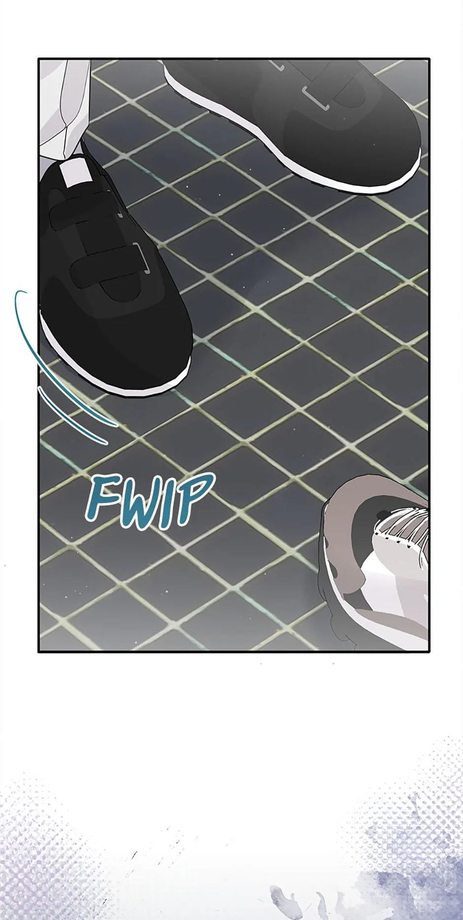 Flee if You Can’t Avoid It Chapter 31 - Page 73