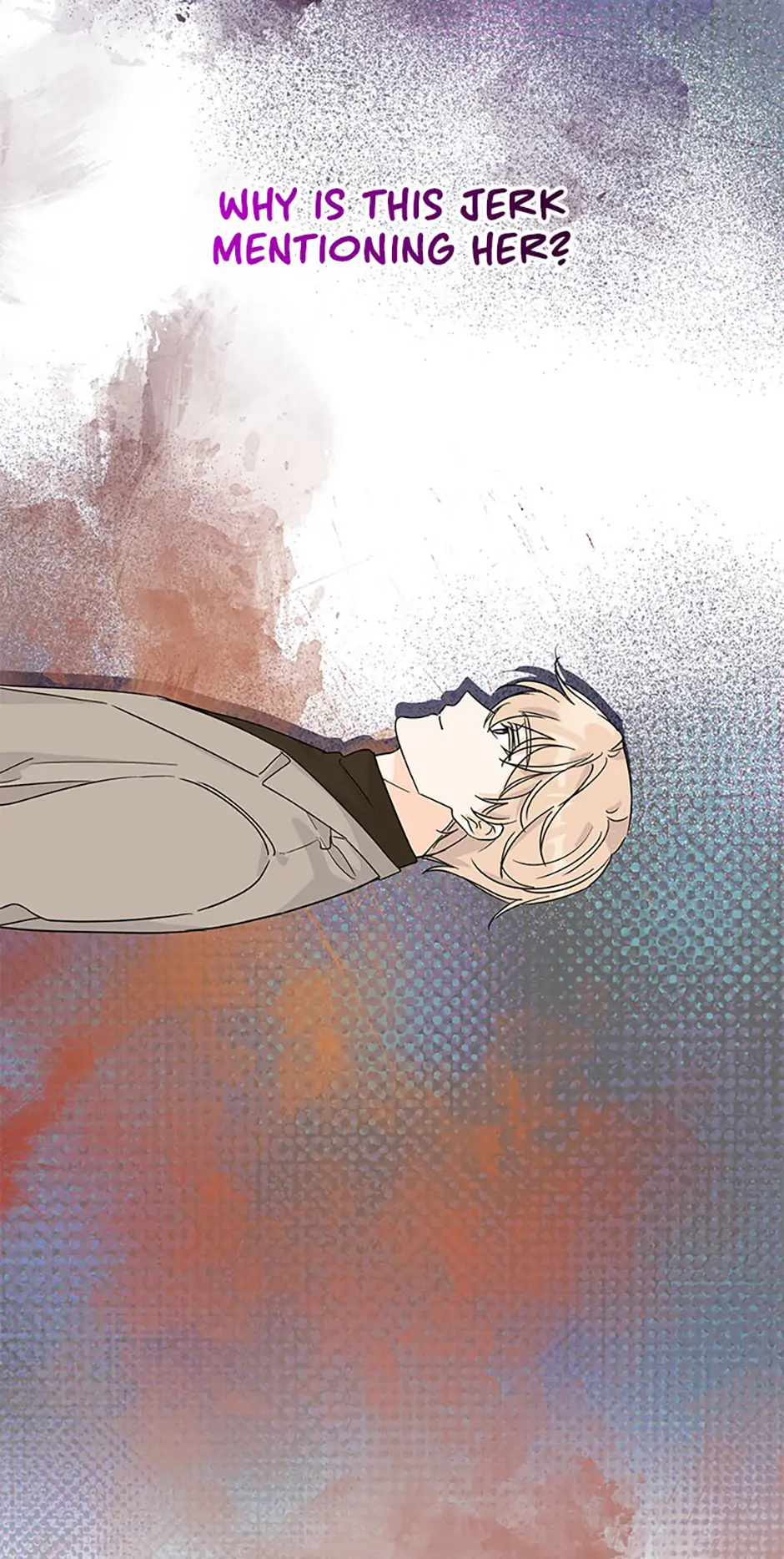 Flee if You Can’t Avoid It Chapter 31 - Page 75