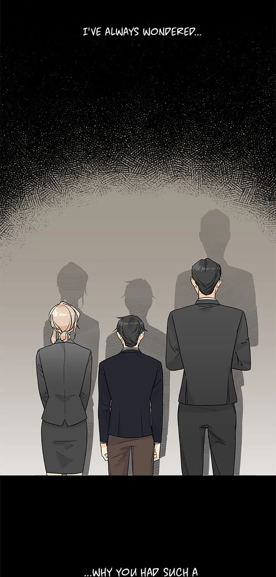 Flee if You Can’t Avoid It Chapter 32 - Page 2