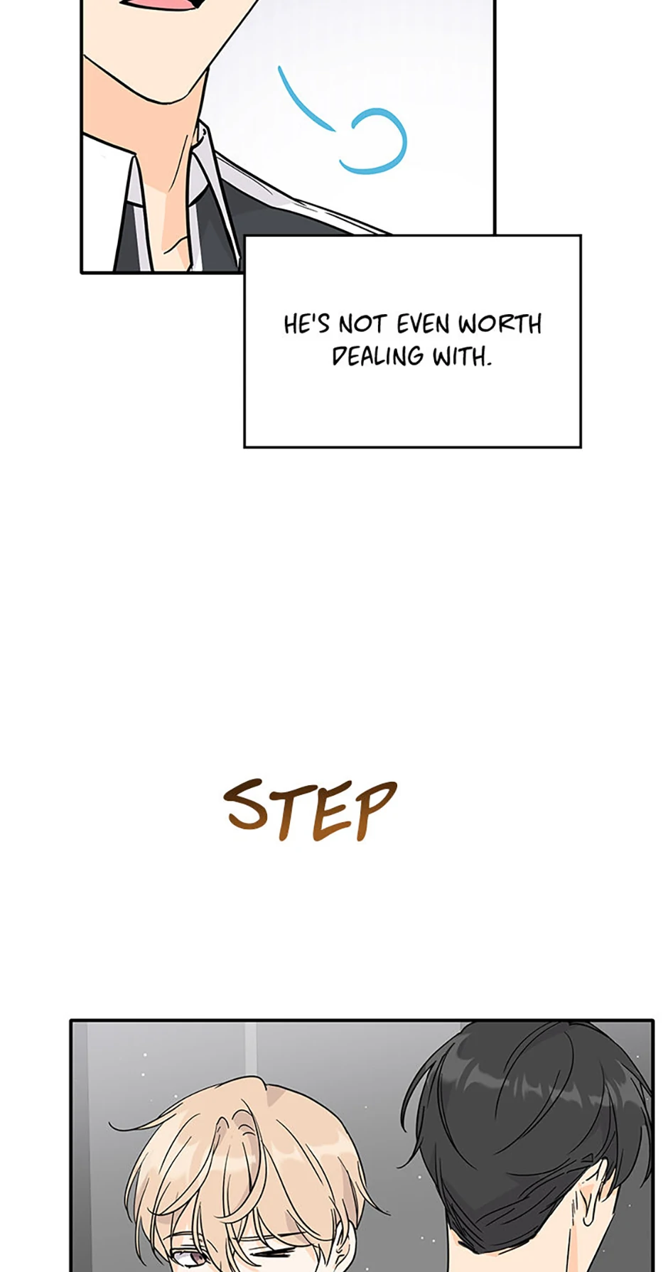 Flee if You Can’t Avoid It Chapter 32 - Page 11