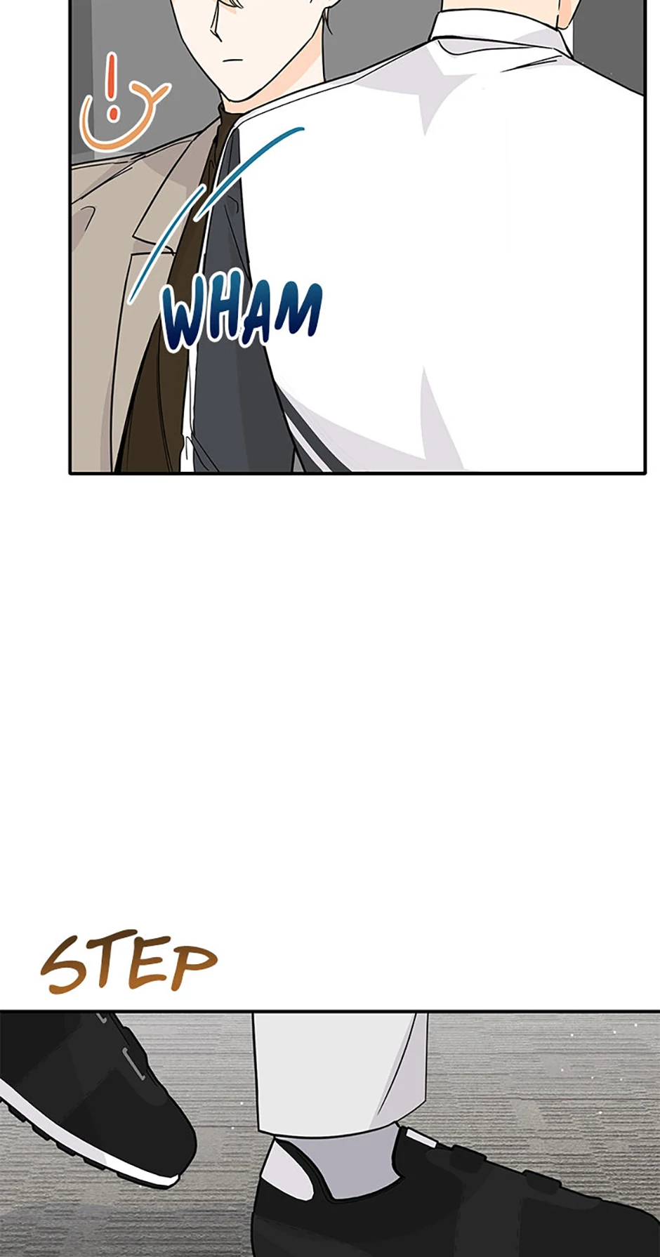 Flee if You Can’t Avoid It Chapter 32 - Page 12