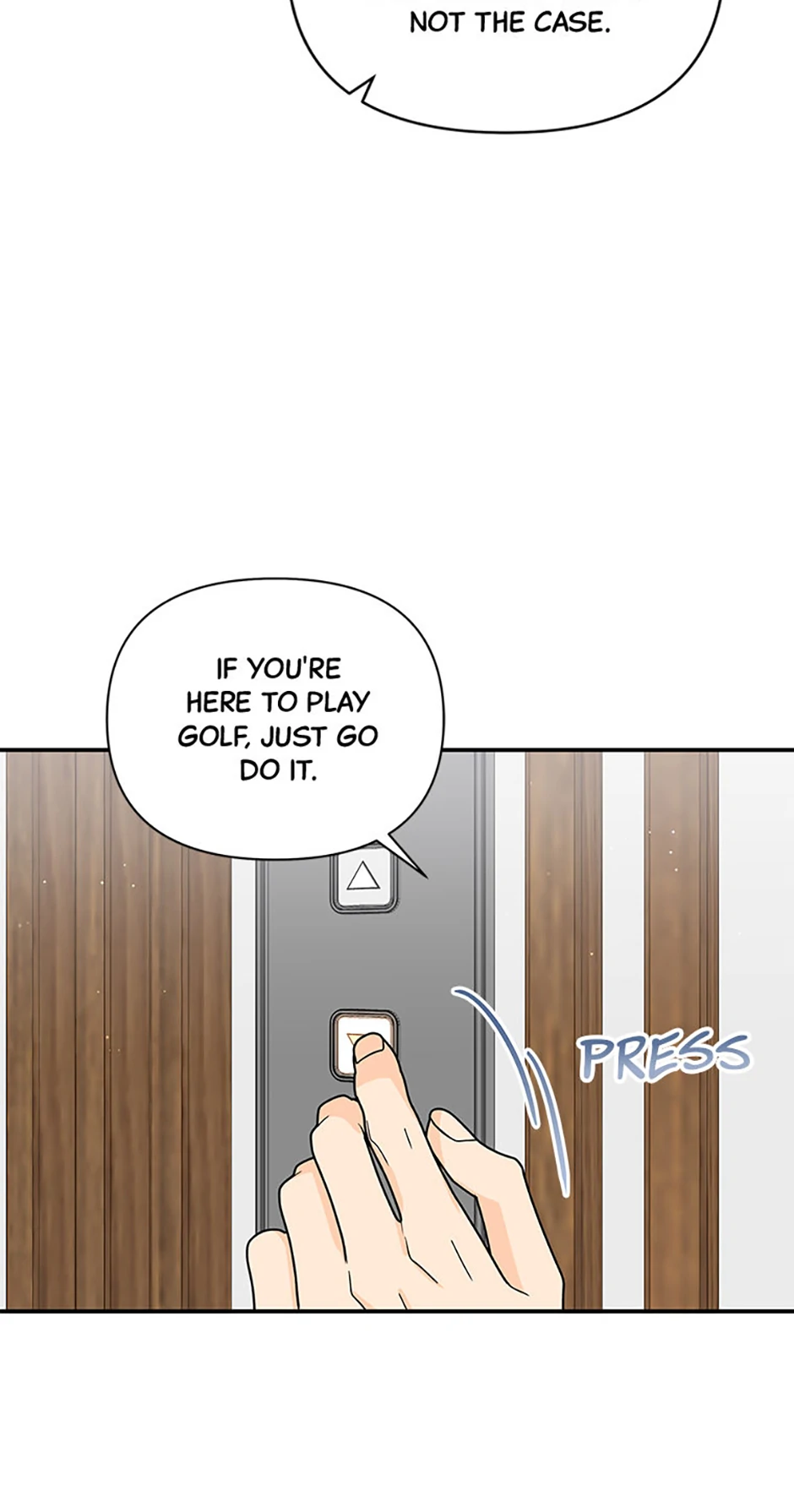 Flee if You Can’t Avoid It Chapter 32 - Page 15