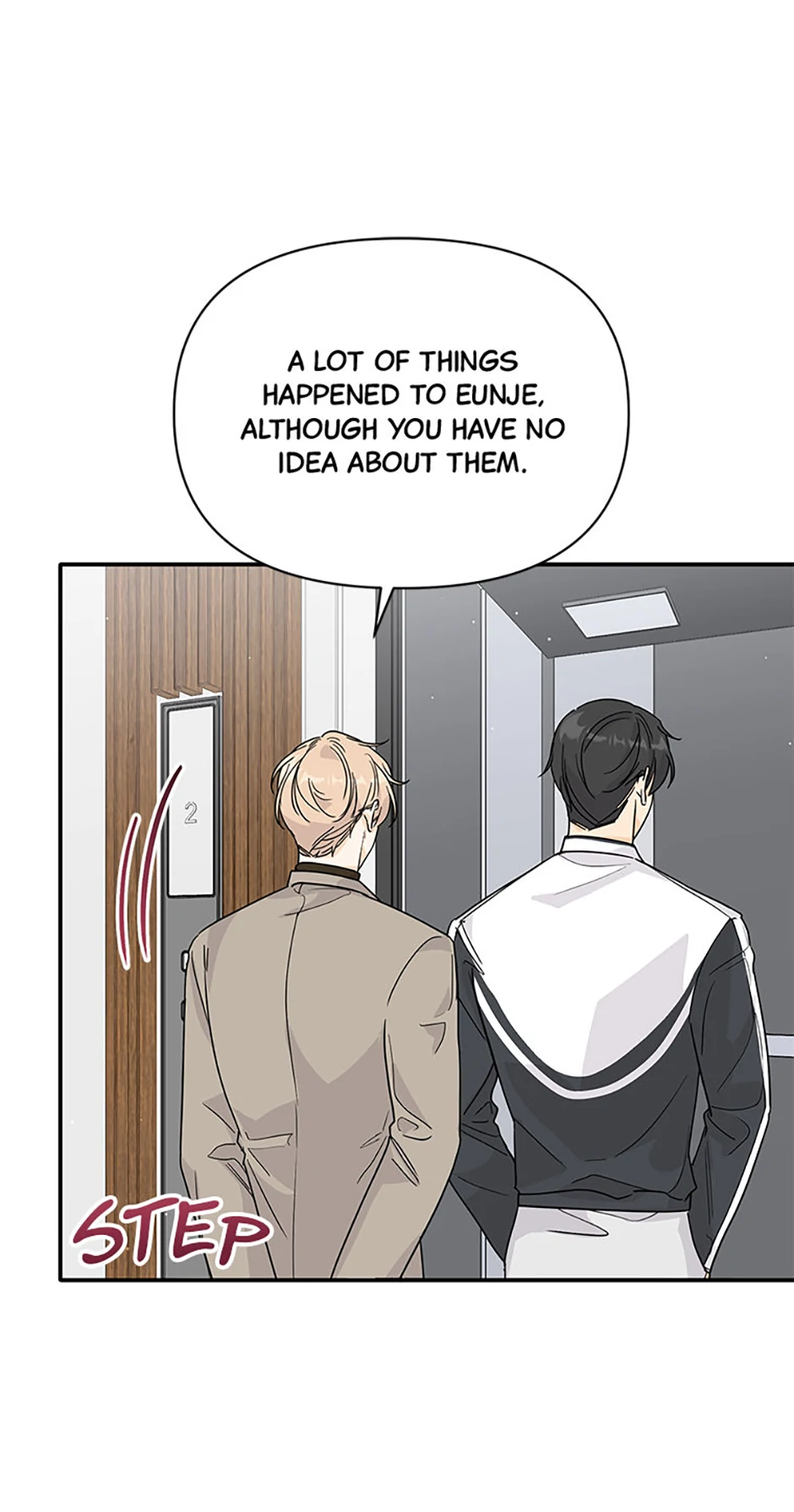 Flee if You Can’t Avoid It Chapter 32 - Page 16