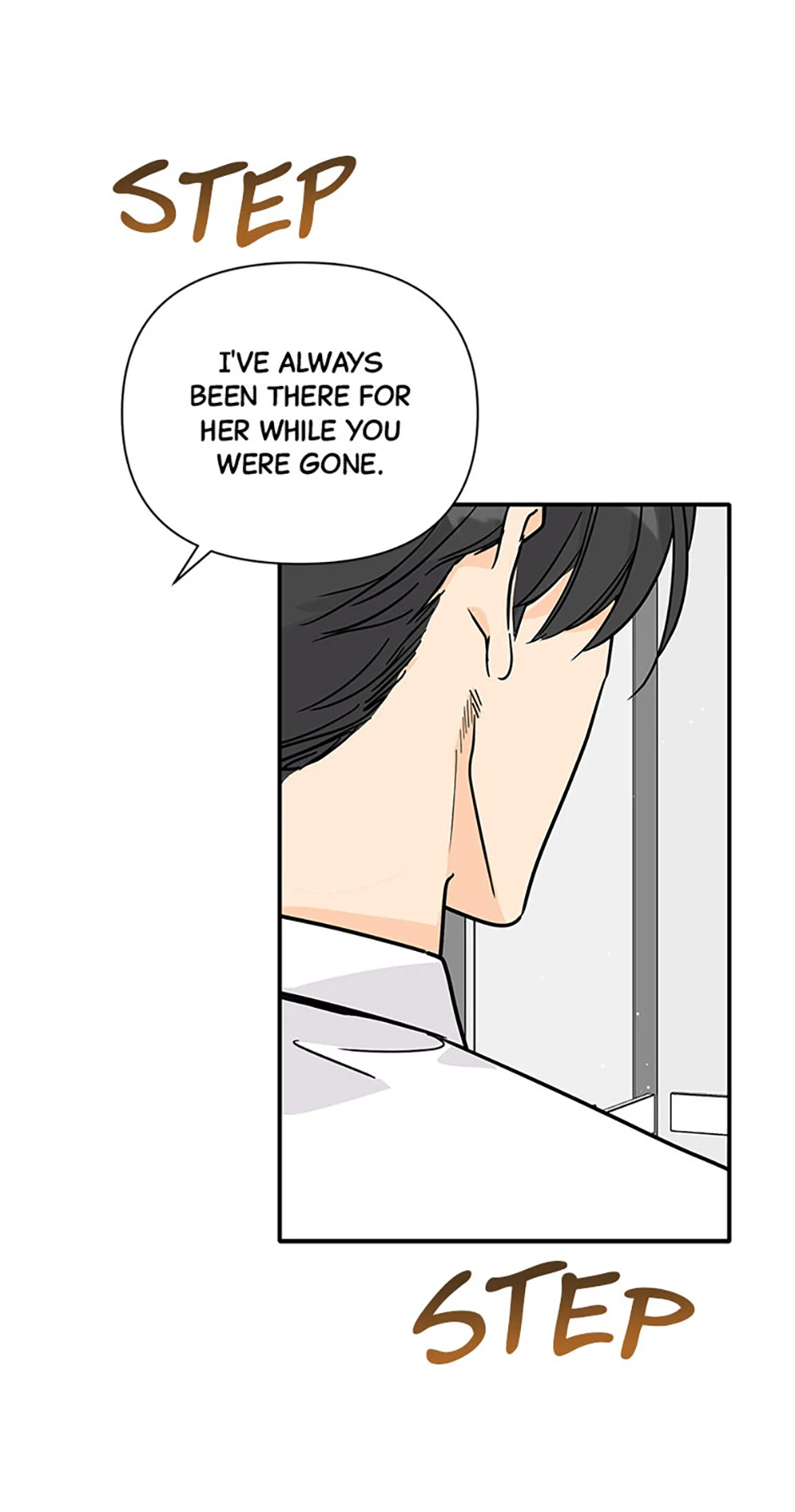 Flee if You Can’t Avoid It Chapter 32 - Page 17