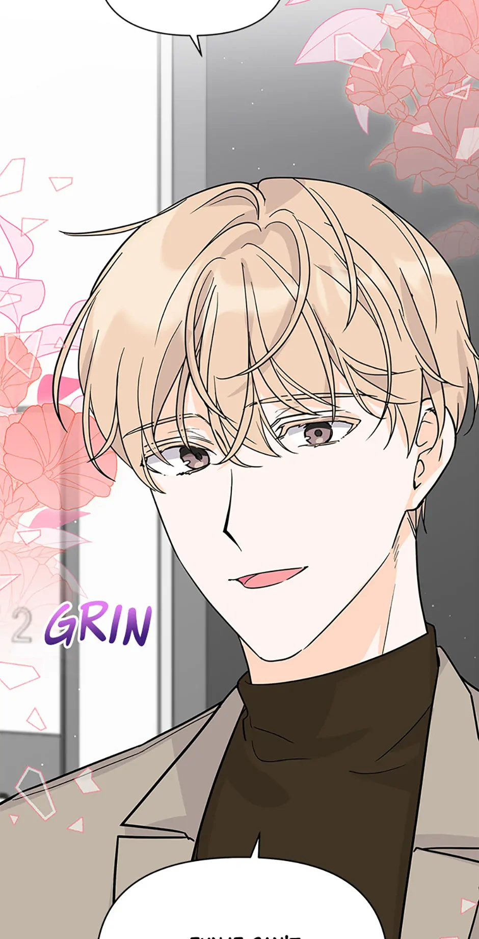 Flee if You Can’t Avoid It Chapter 32 - Page 19