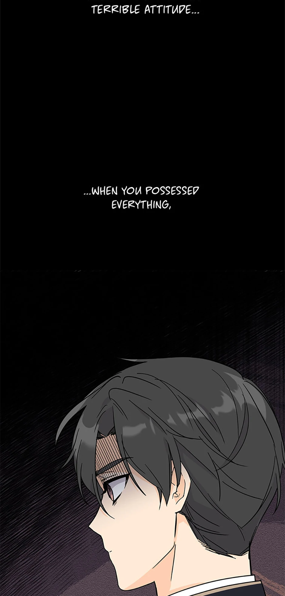 Flee if You Can’t Avoid It Chapter 32 - Page 3