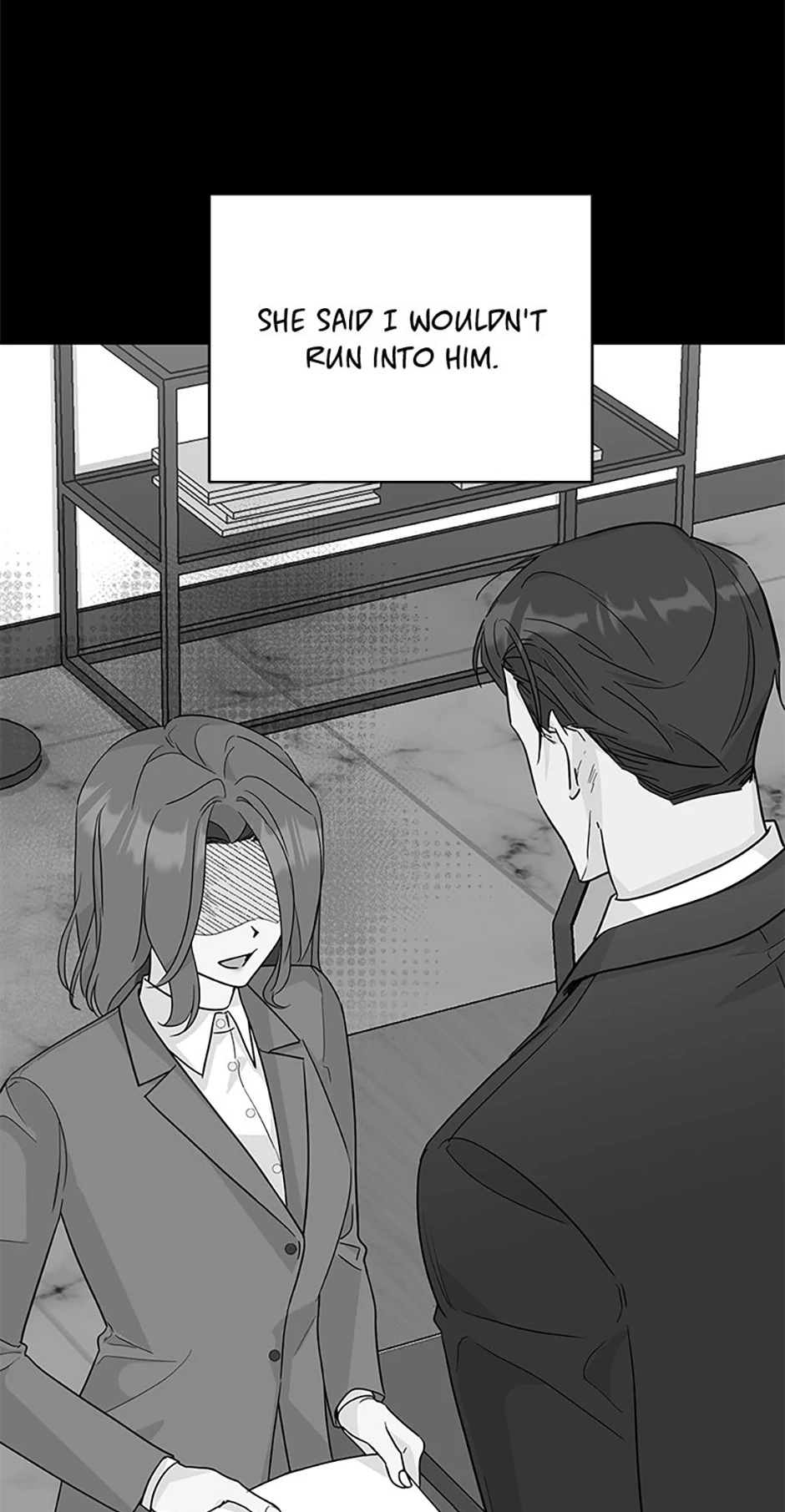 Flee if You Can’t Avoid It Chapter 32 - Page 34