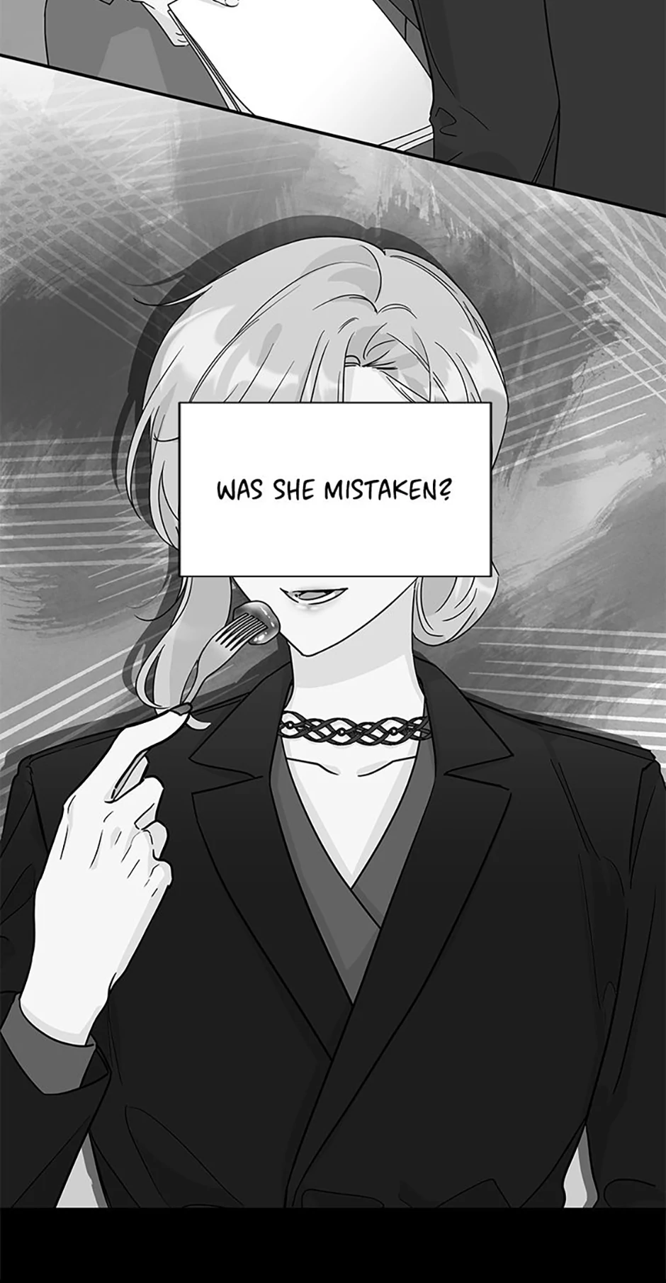 Flee if You Can’t Avoid It Chapter 32 - Page 35