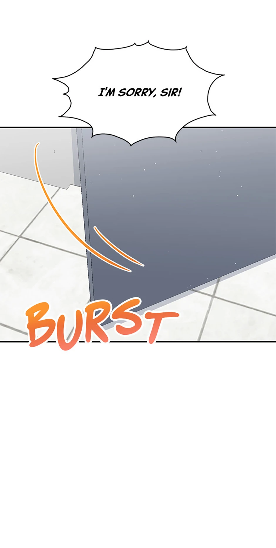 Flee if You Can’t Avoid It Chapter 32 - Page 42