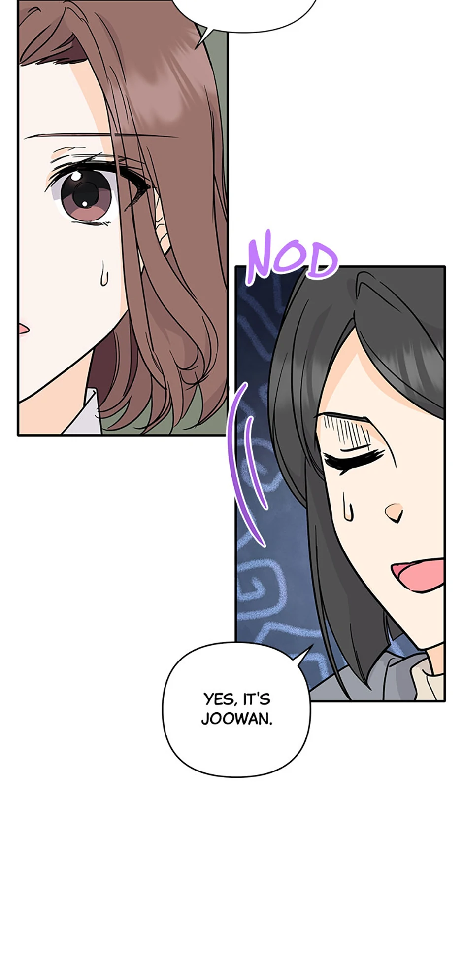 Flee if You Can’t Avoid It Chapter 32 - Page 47