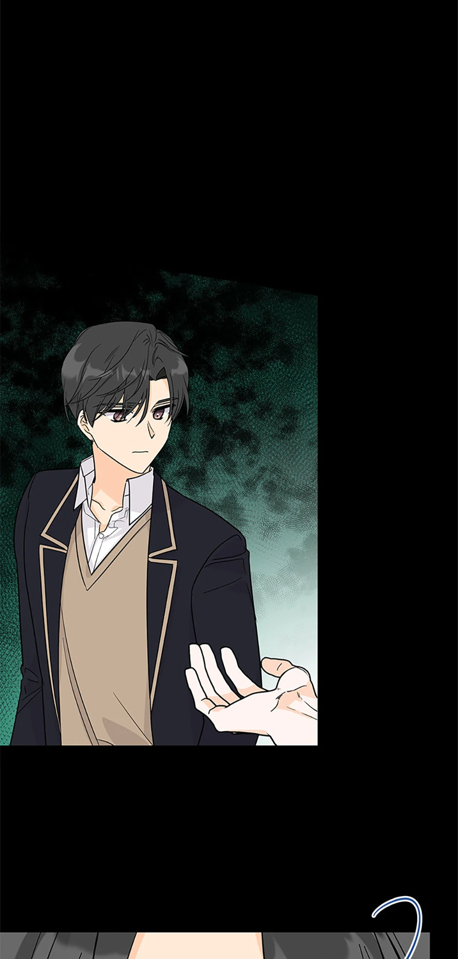 Flee if You Can’t Avoid It Chapter 32 - Page 6