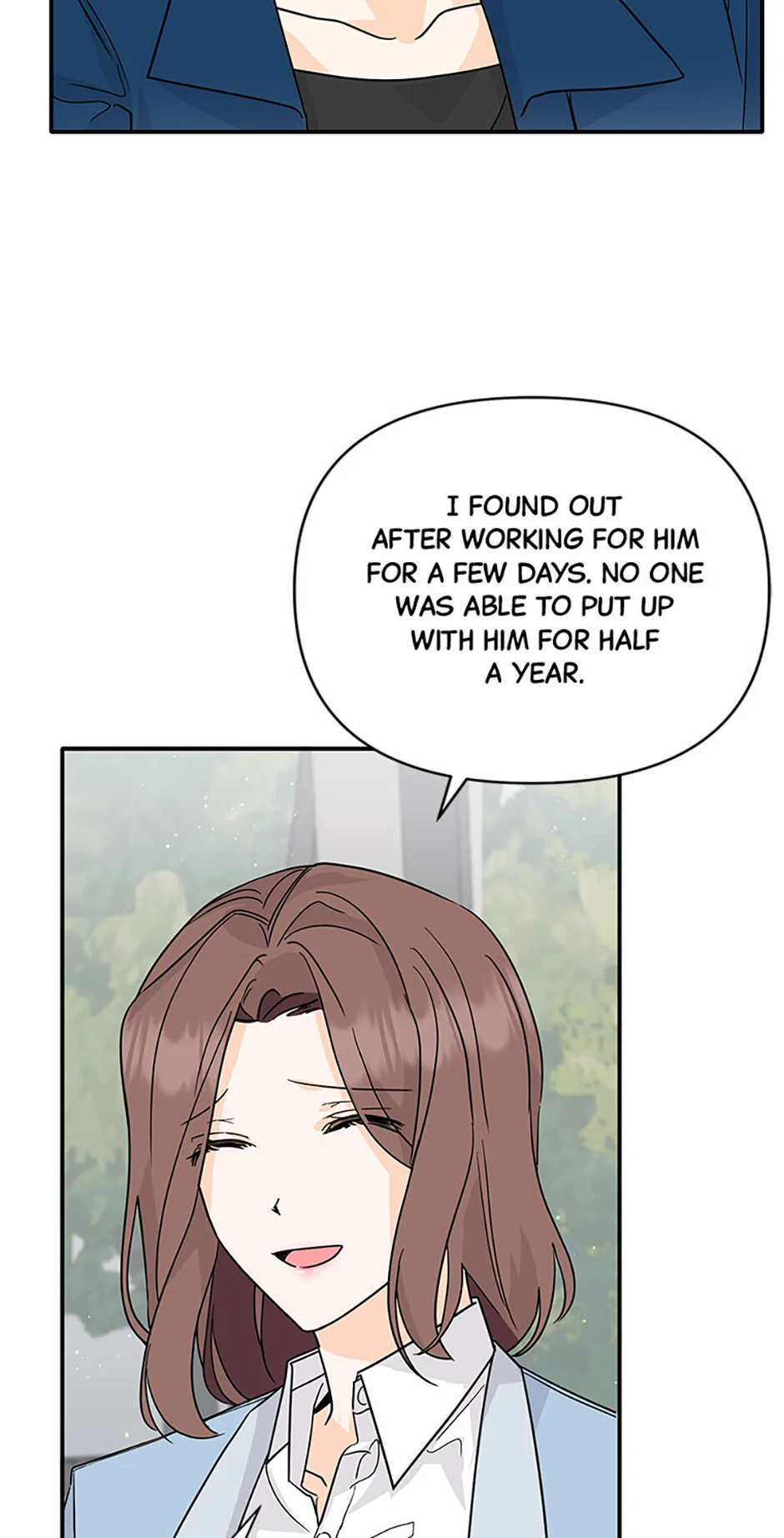 Flee if You Can’t Avoid It Chapter 32 - Page 58