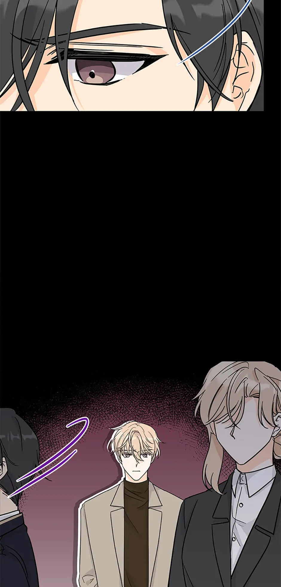 Flee if You Can’t Avoid It Chapter 32 - Page 7