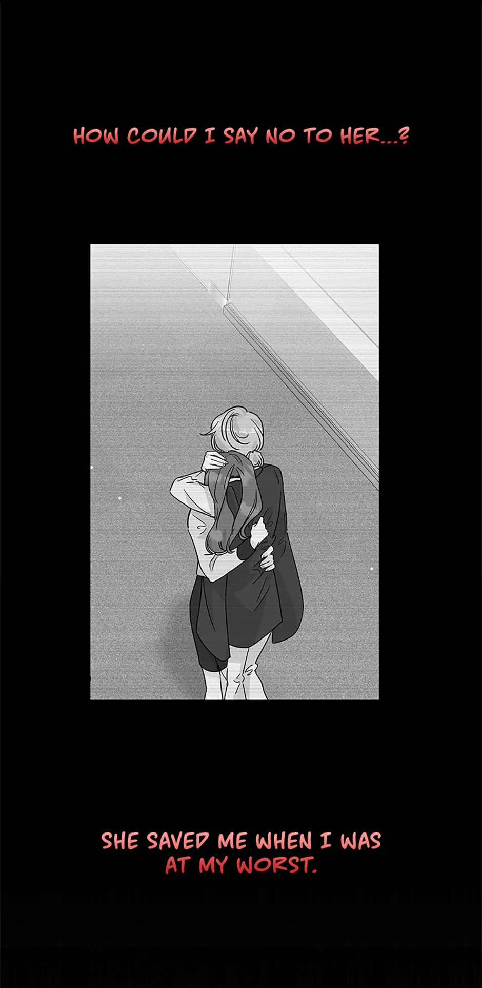 Flee if You Can’t Avoid It Chapter 32 - Page 61