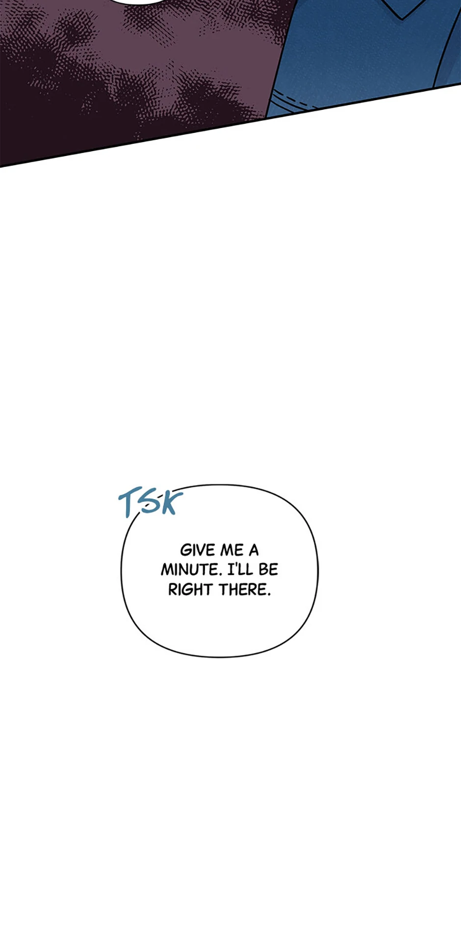 Flee if You Can’t Avoid It Chapter 32 - Page 63