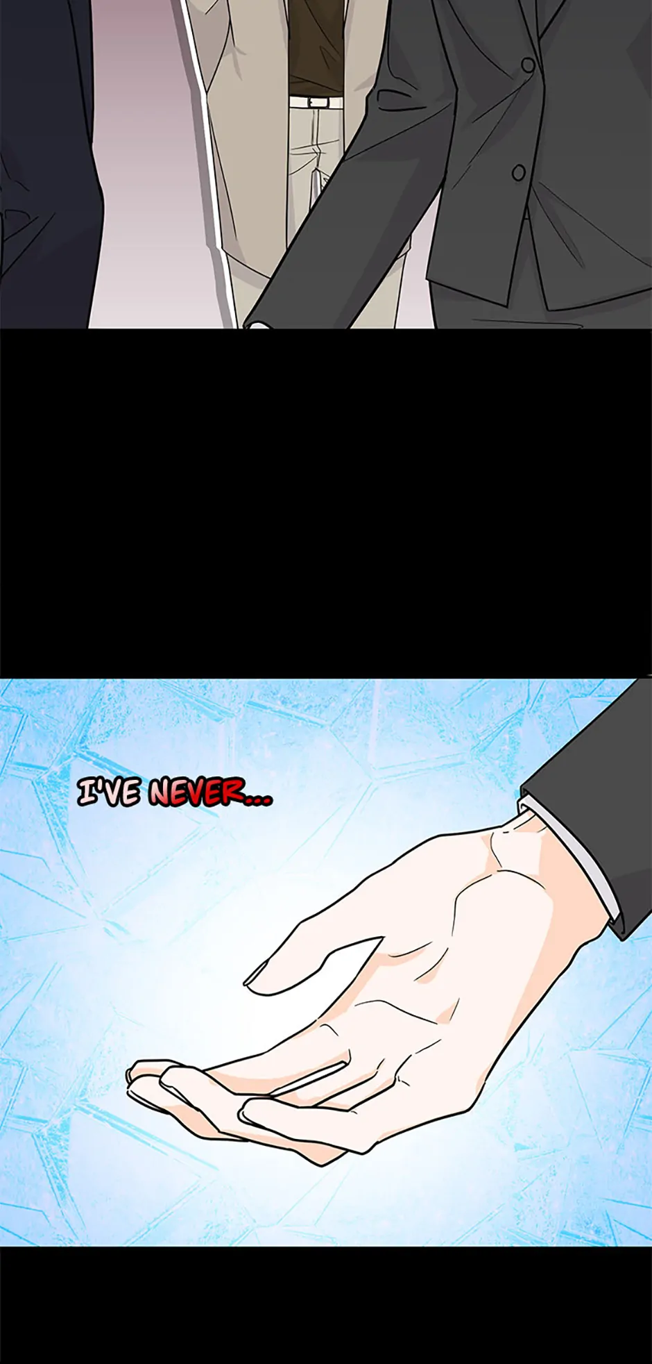 Flee if You Can’t Avoid It Chapter 32 - Page 8