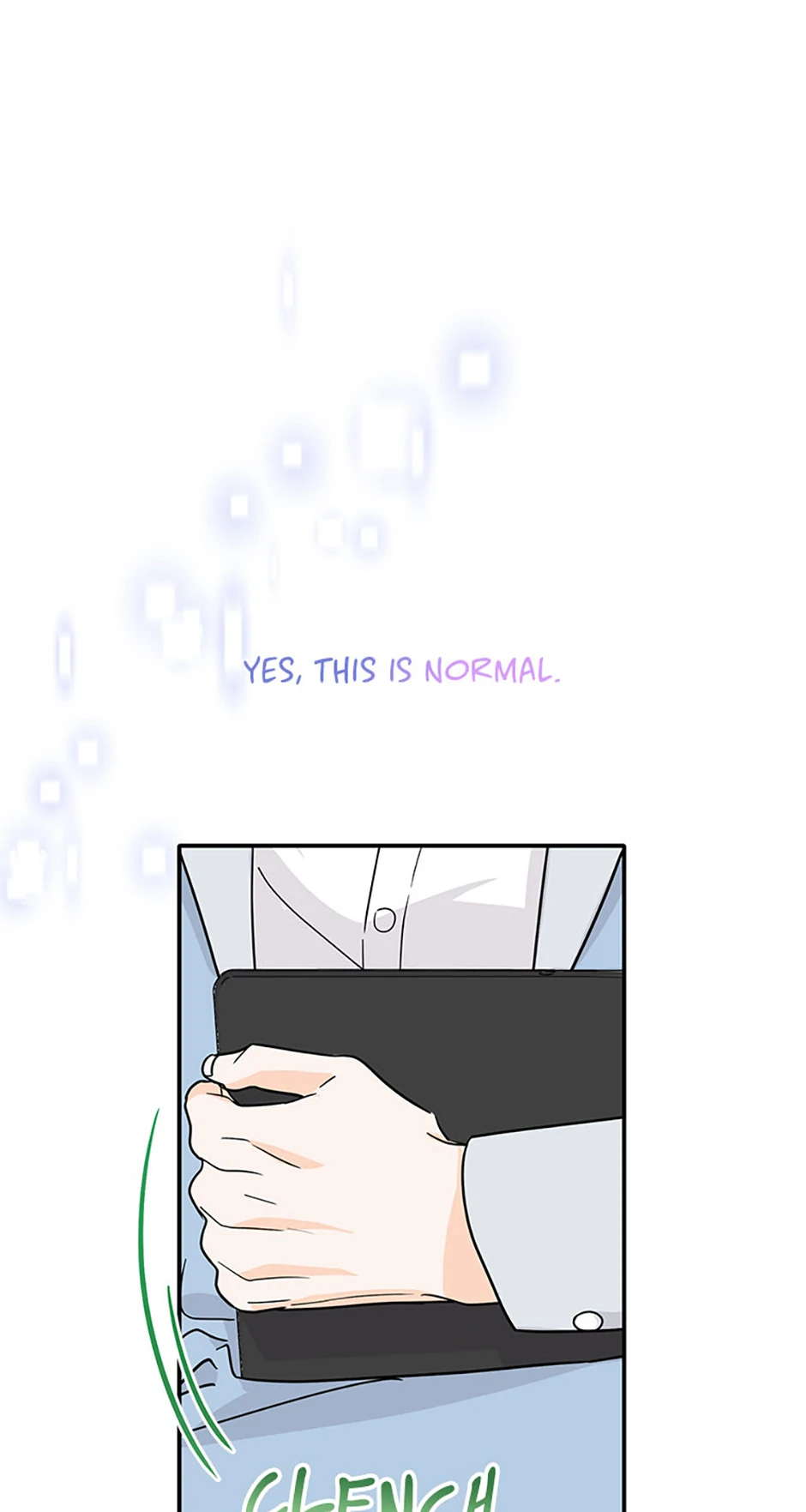 Flee if You Can’t Avoid It Chapter 32 - Page 71