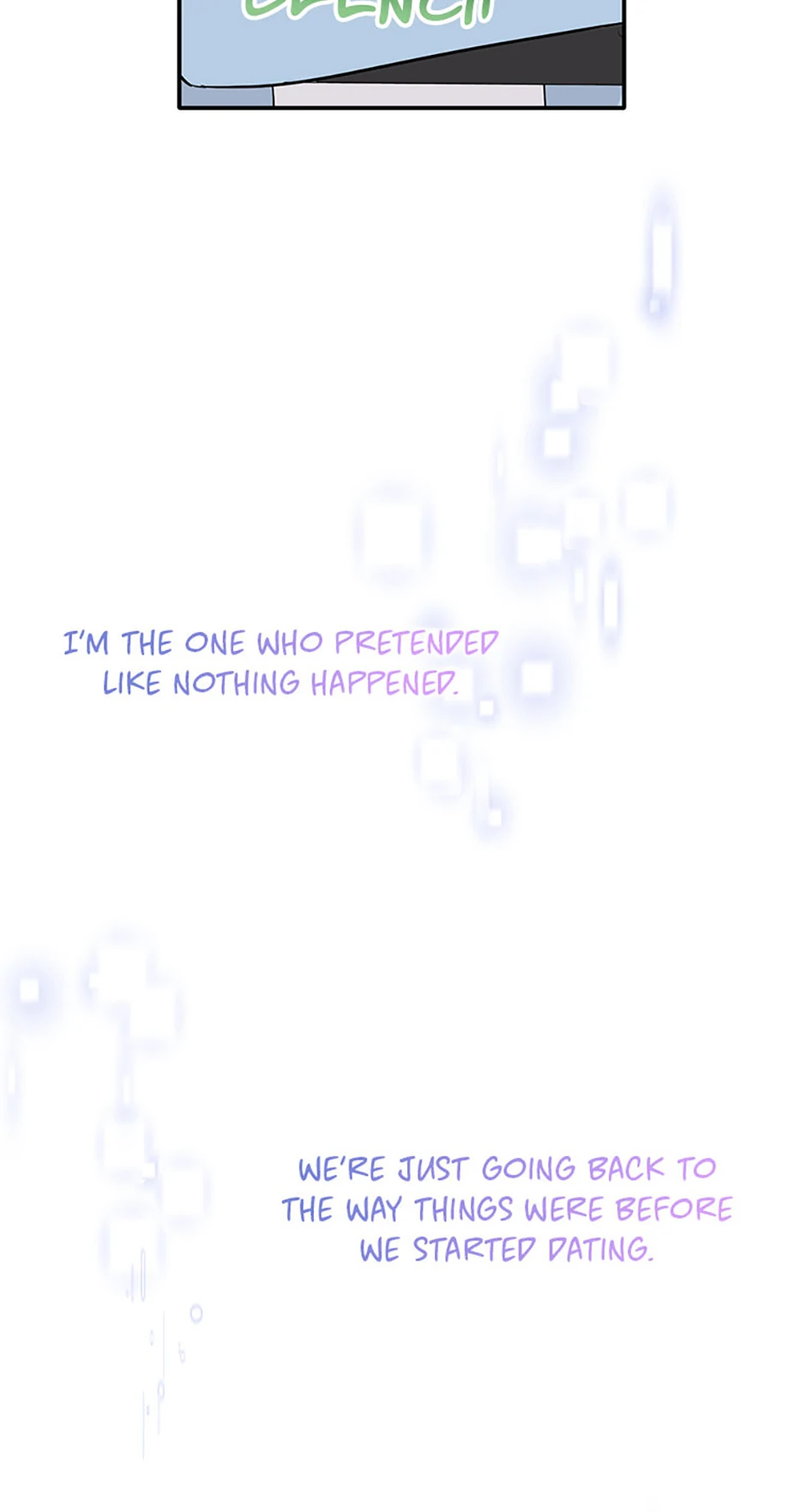 Flee if You Can’t Avoid It Chapter 32 - Page 72