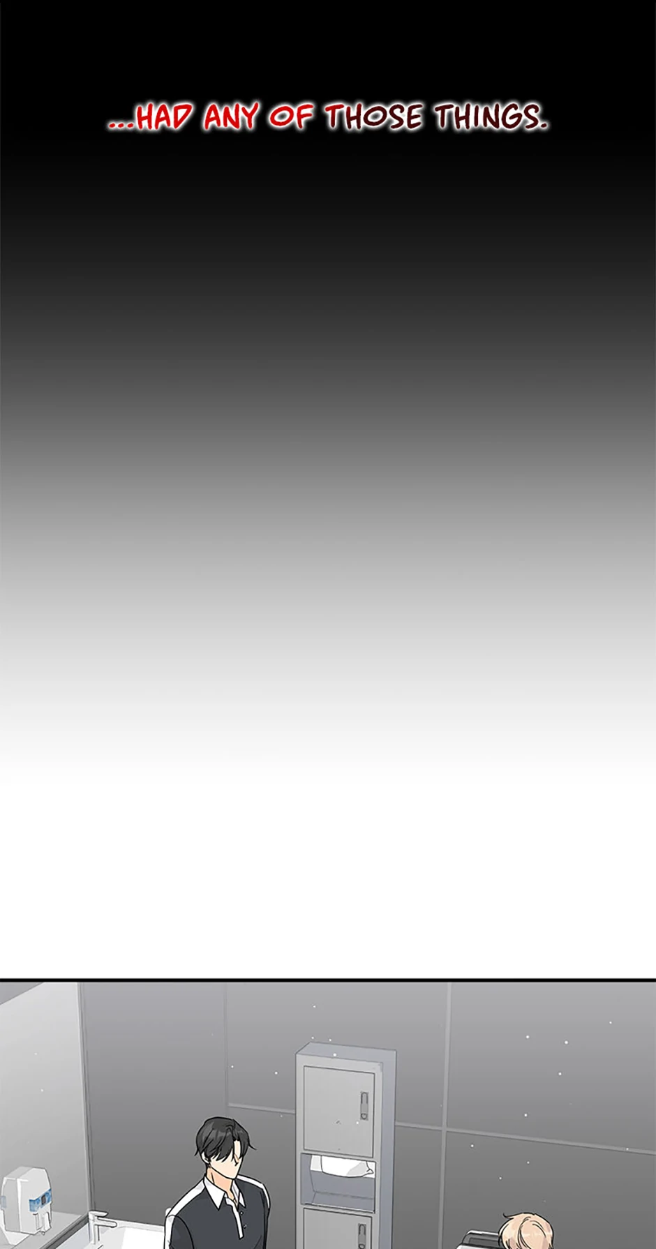 Flee if You Can’t Avoid It Chapter 32 - Page 9