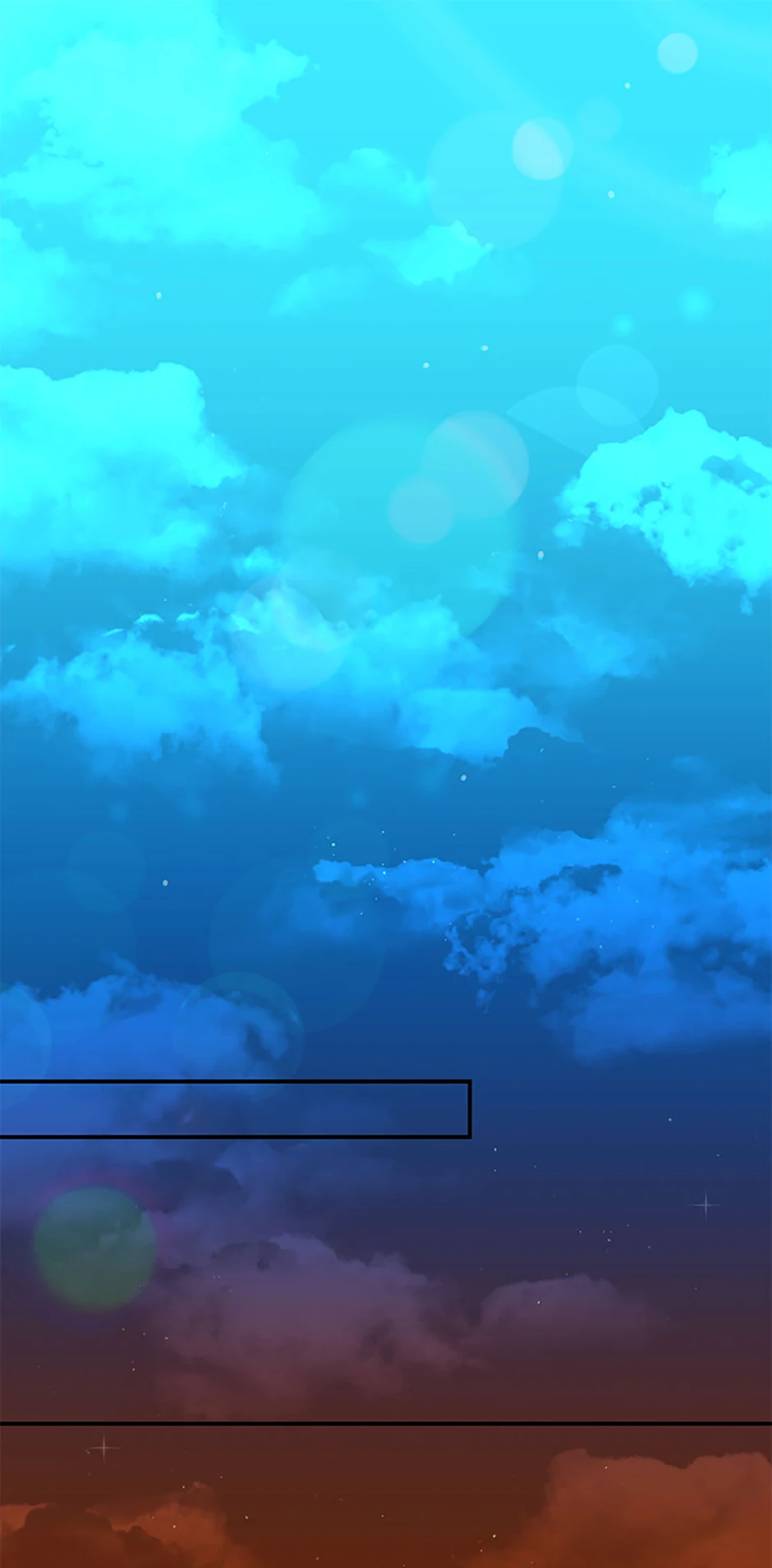 Flee if You Can’t Avoid It Chapter 33 - Page 1